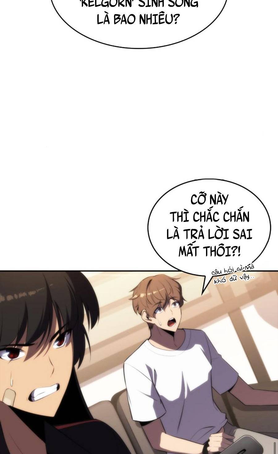 Người Chơi Mới Cấp Tối Đa chapter 38 - Upload bởi truyensieuhay.com