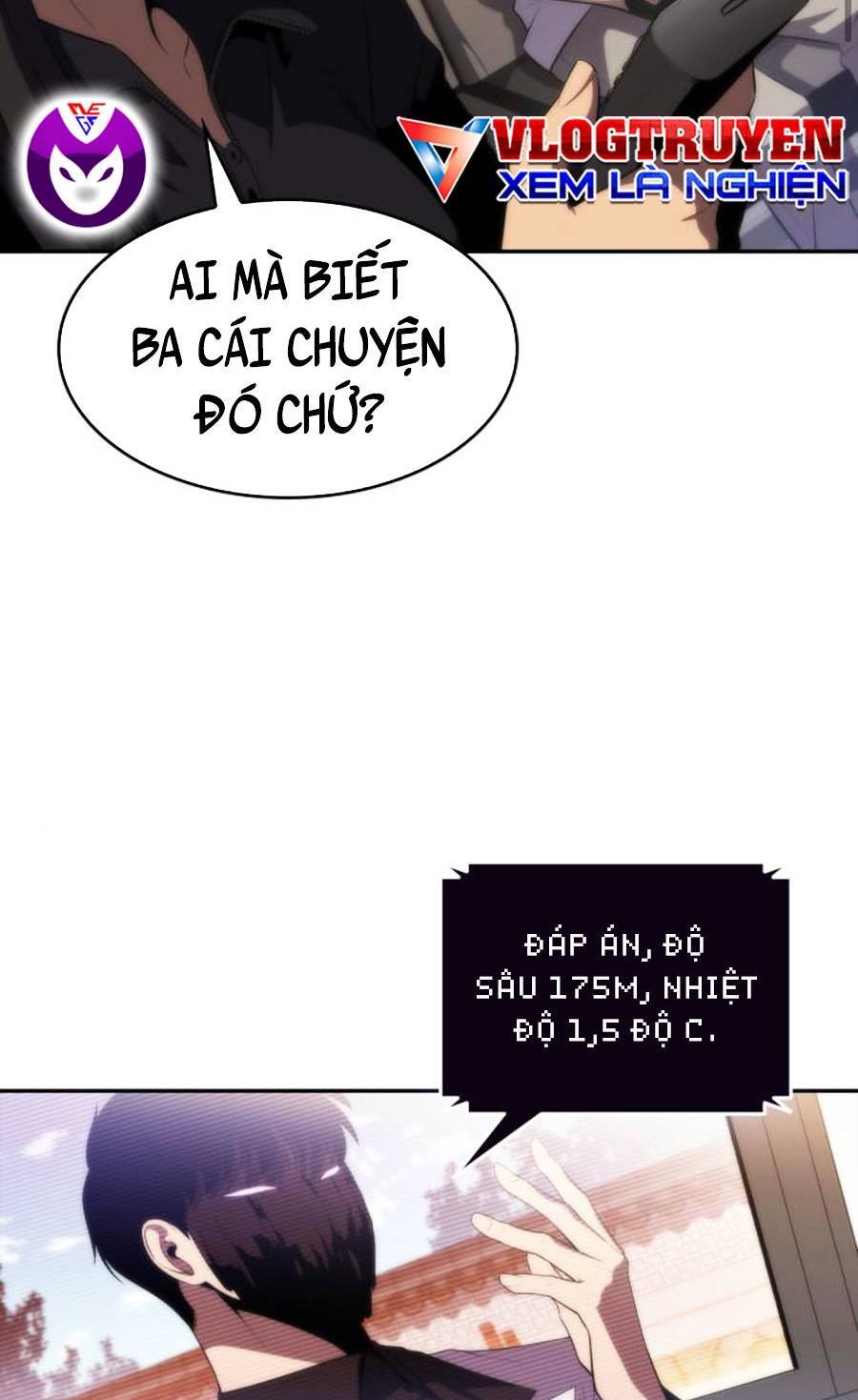 Người Chơi Mới Cấp Tối Đa chapter 38 - Upload bởi truyensieuhay.com