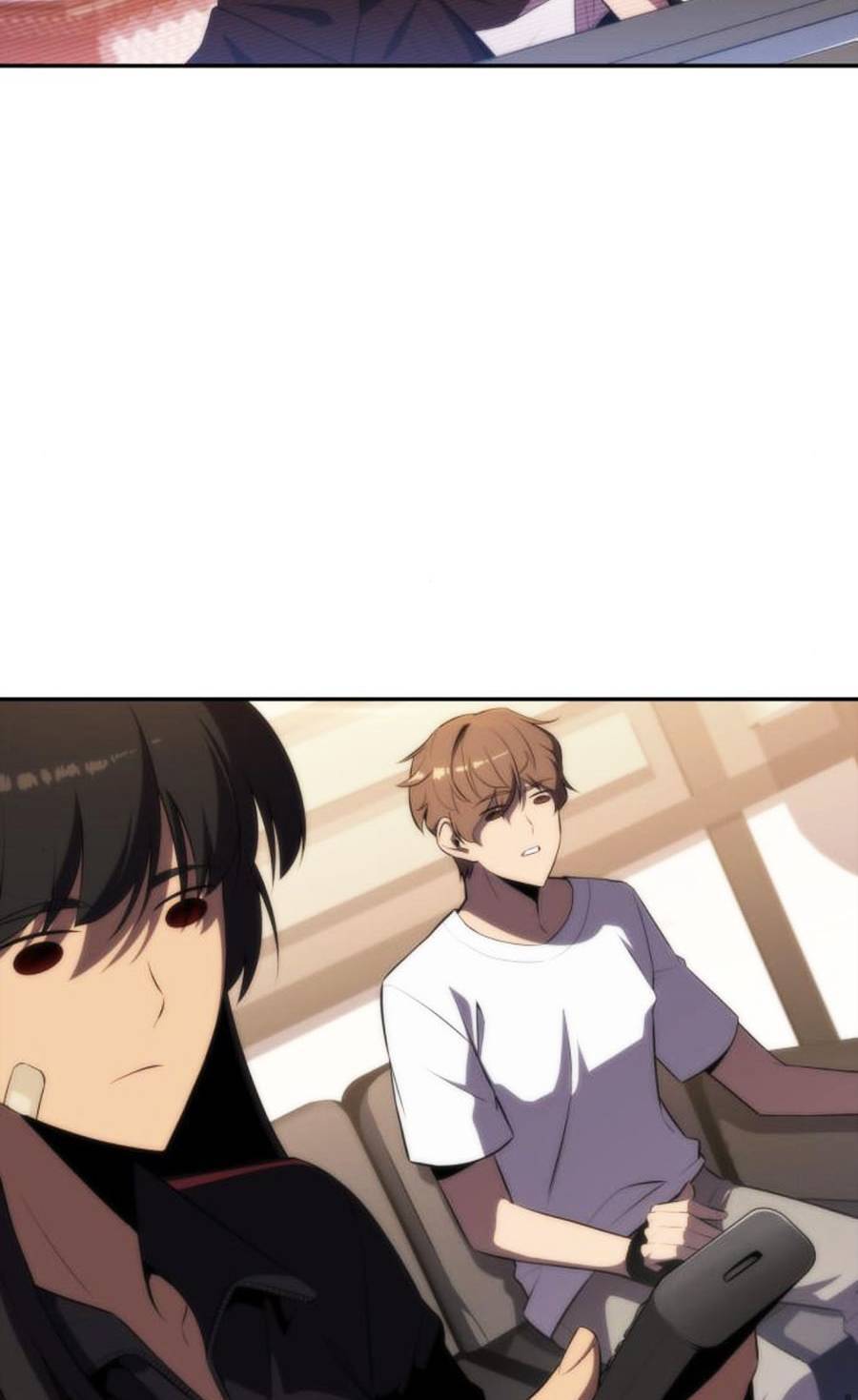 Người Chơi Mới Cấp Tối Đa chapter 38 - Upload bởi truyensieuhay.com