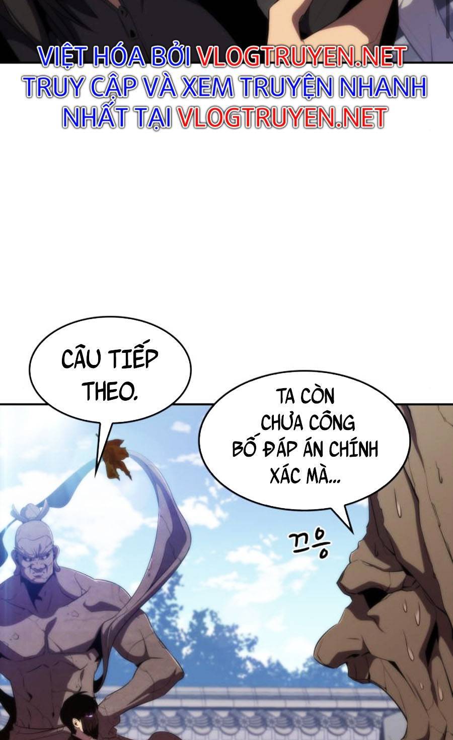 Người Chơi Mới Cấp Tối Đa chapter 38 - Upload bởi truyensieuhay.com