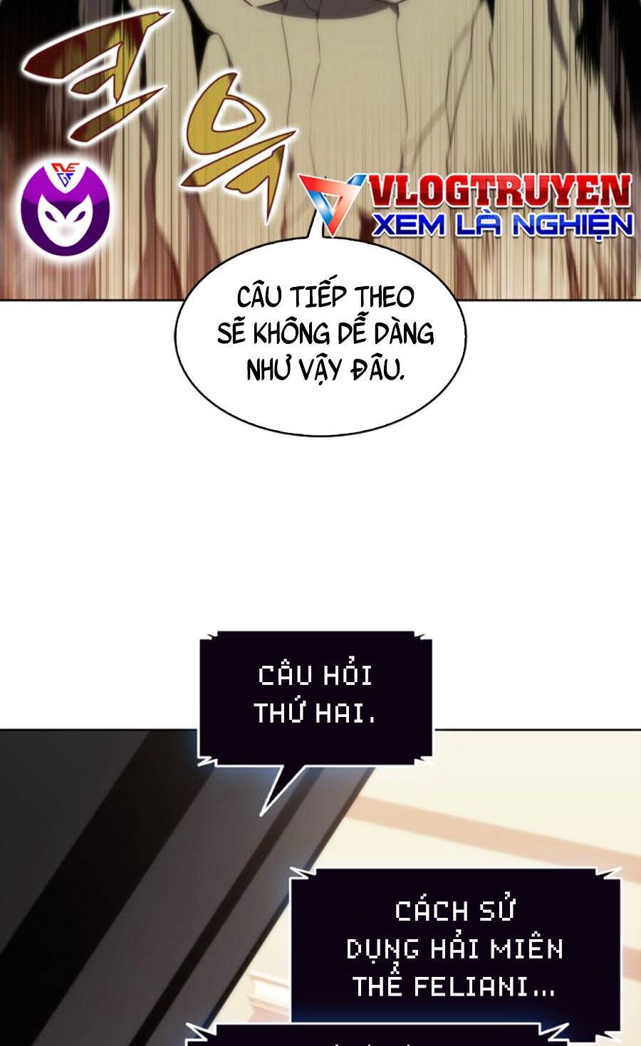 Người Chơi Mới Cấp Tối Đa chapter 38 - Upload bởi truyensieuhay.com