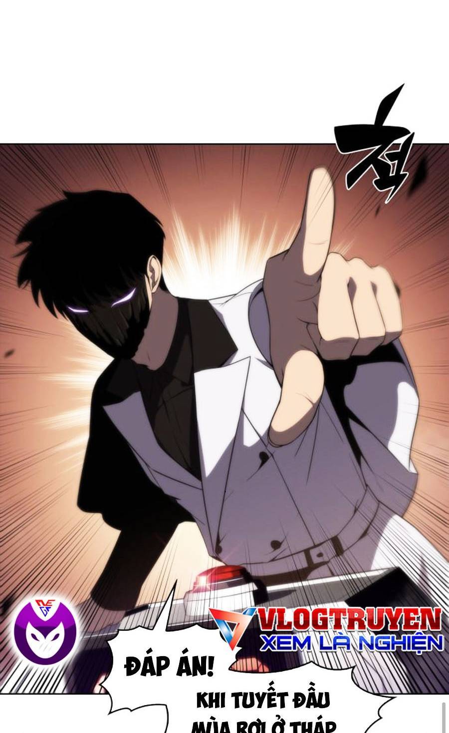 Người Chơi Mới Cấp Tối Đa chapter 38 - Upload bởi truyensieuhay.com