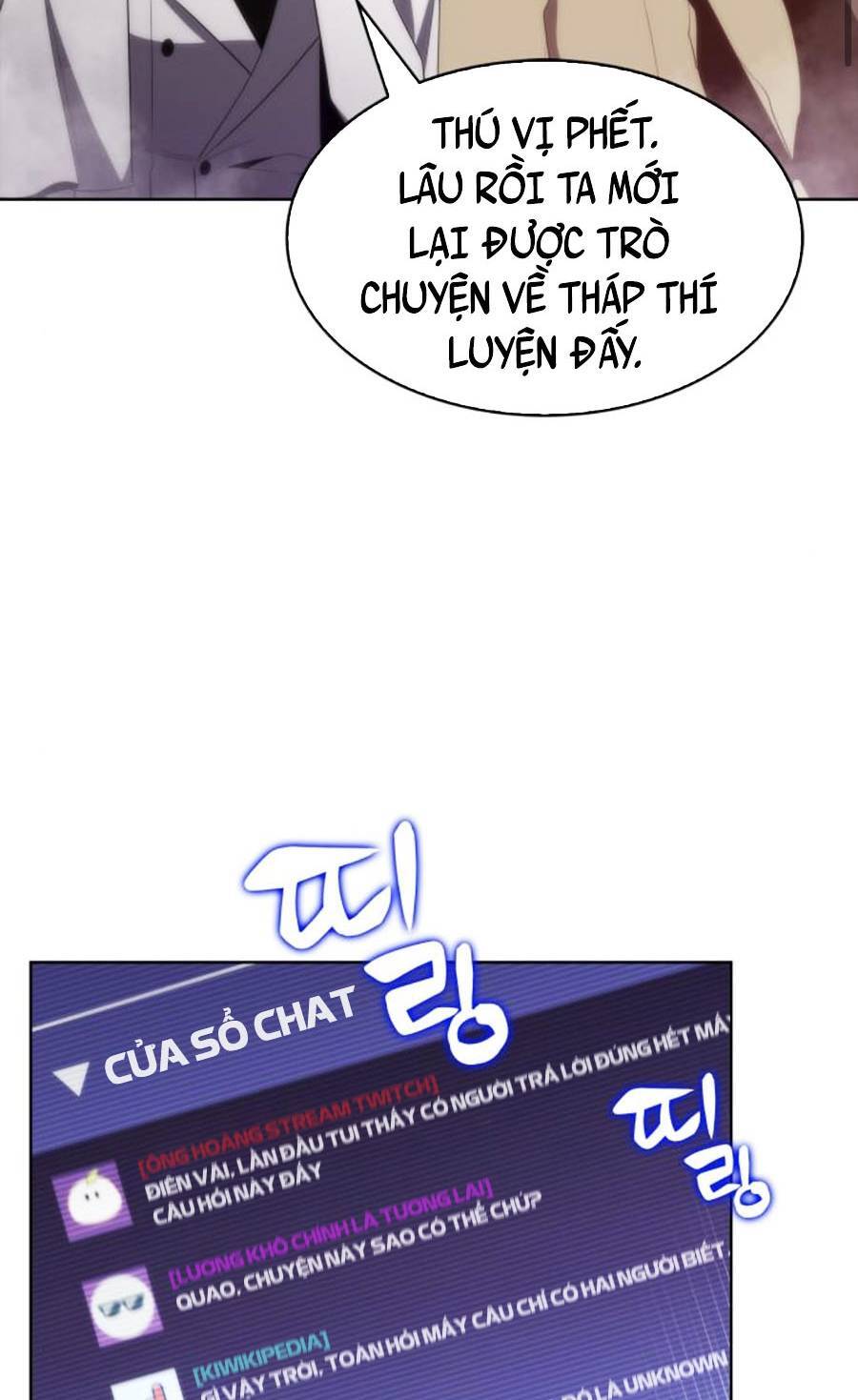 Người Chơi Mới Cấp Tối Đa chapter 38 - Upload bởi truyensieuhay.com