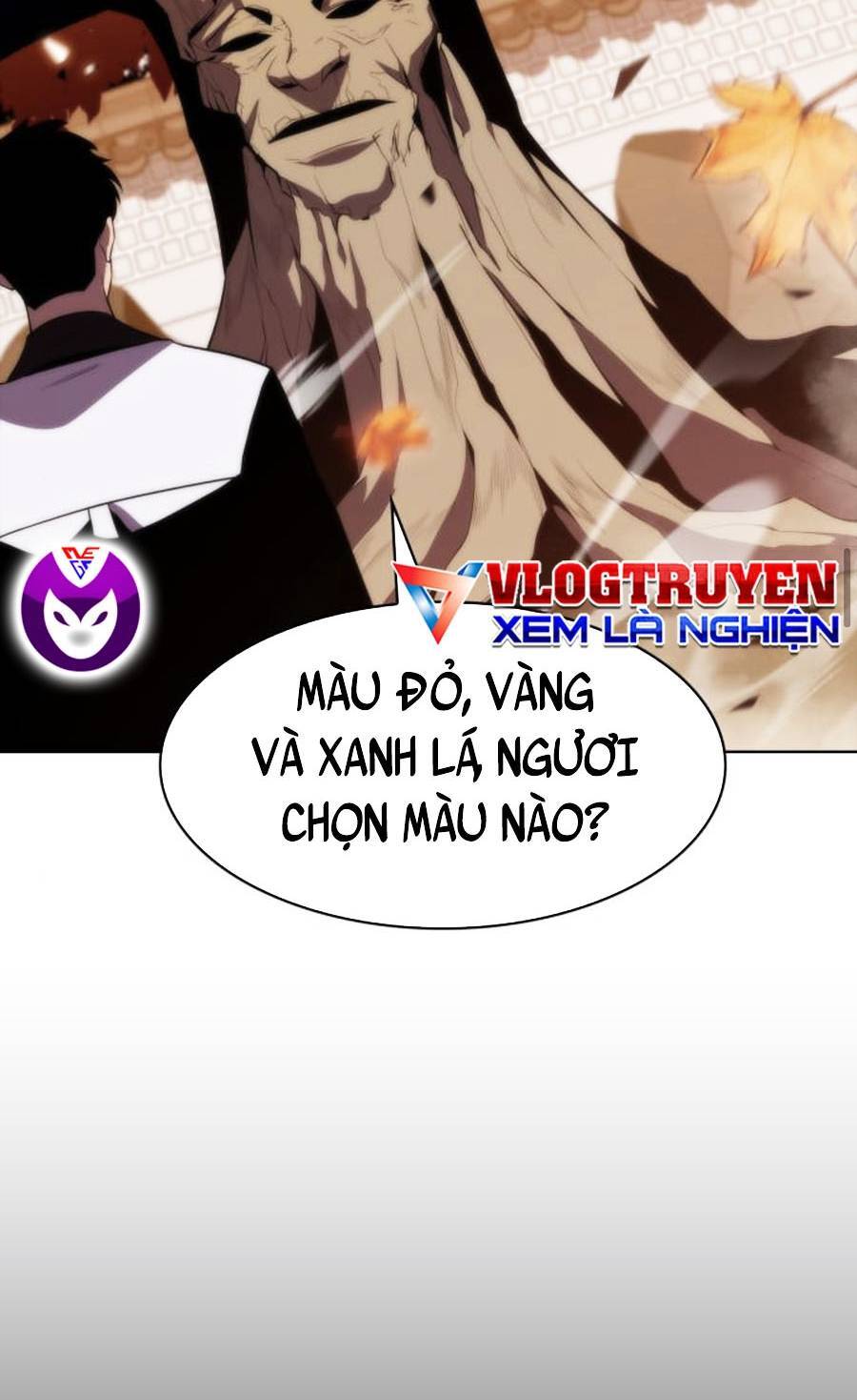 Người Chơi Mới Cấp Tối Đa chapter 38 - Upload bởi truyensieuhay.com