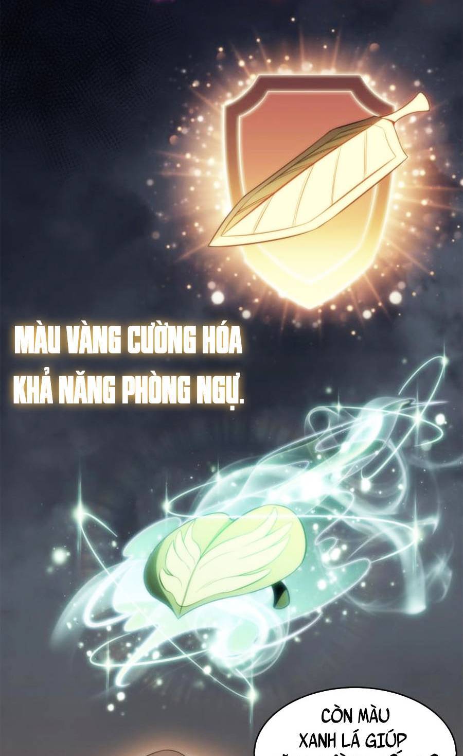 Người Chơi Mới Cấp Tối Đa chapter 38 - Upload bởi truyensieuhay.com