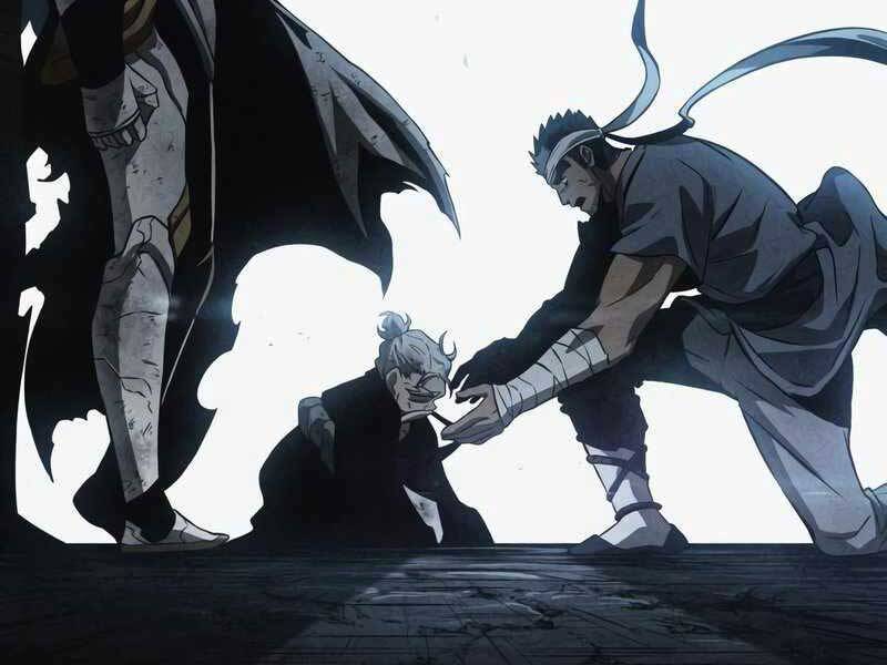Thế Giới Sau Tận Thế chapter 36 - Upload bởi truyensieuhay.com