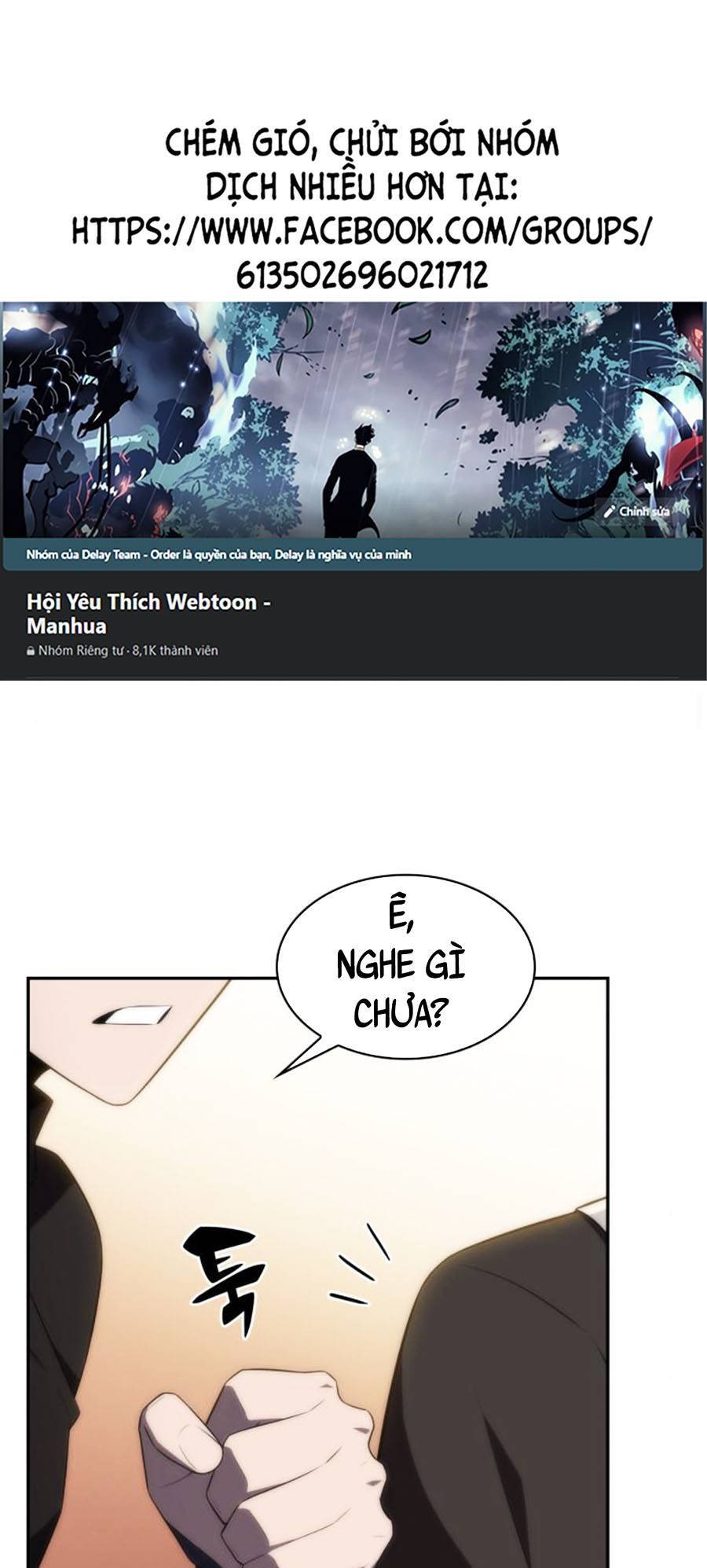 Người Chơi Mới Cấp Tối Đa chapter 39 - Upload bởi truyensieuhay.com