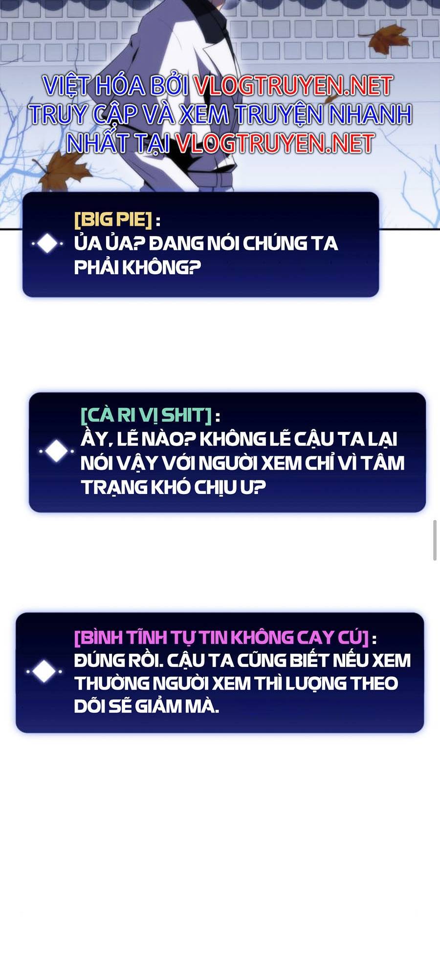 Người Chơi Mới Cấp Tối Đa chapter 39 - Upload bởi truyensieuhay.com