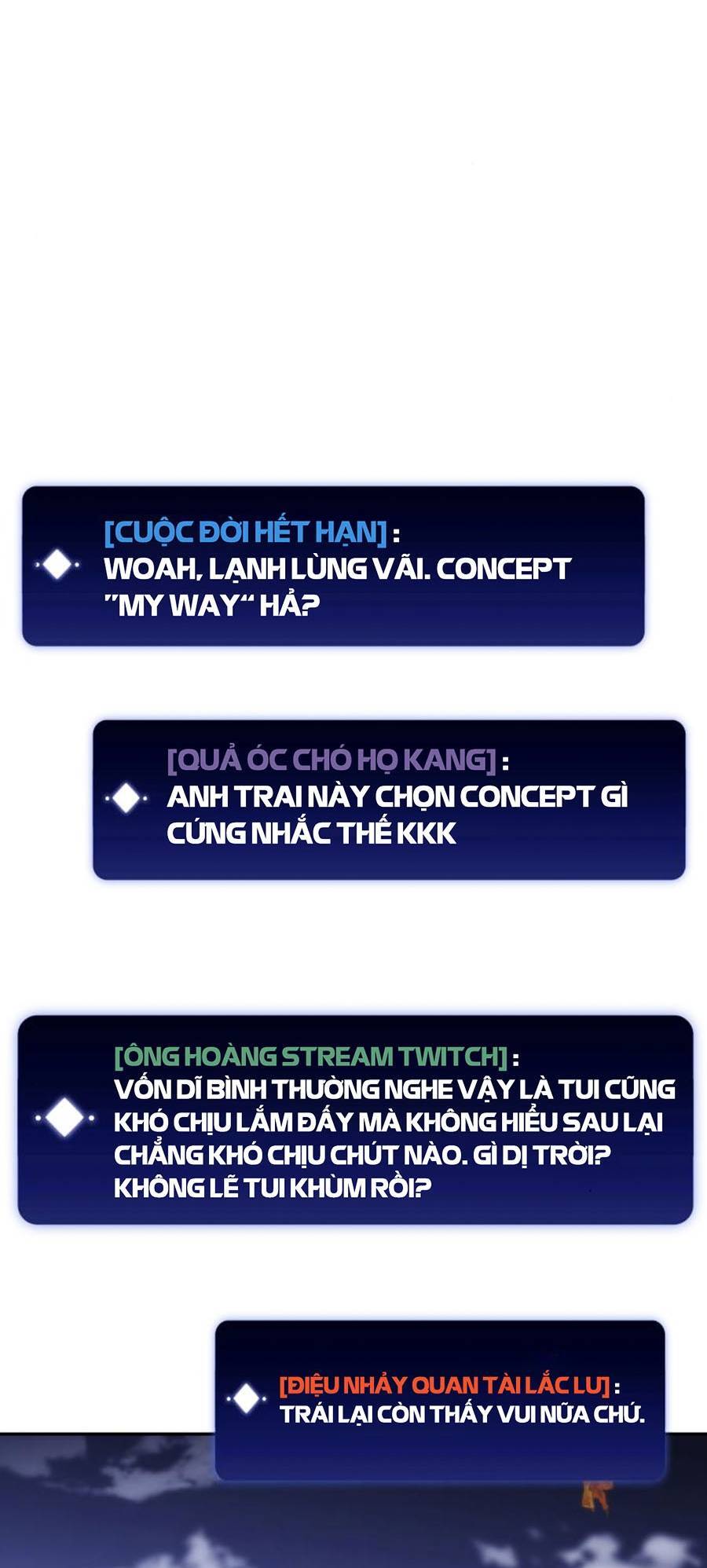 Người Chơi Mới Cấp Tối Đa chapter 39 - Upload bởi truyensieuhay.com