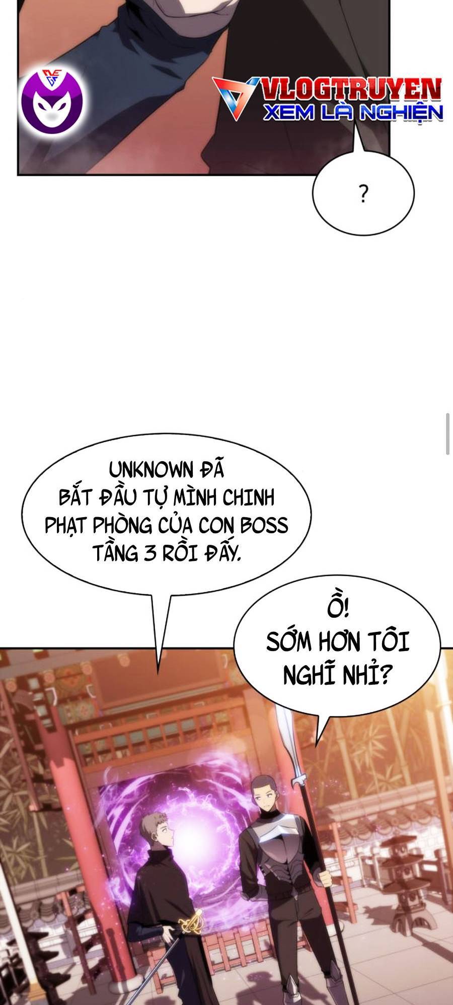 Người Chơi Mới Cấp Tối Đa chapter 39 - Upload bởi truyensieuhay.com
