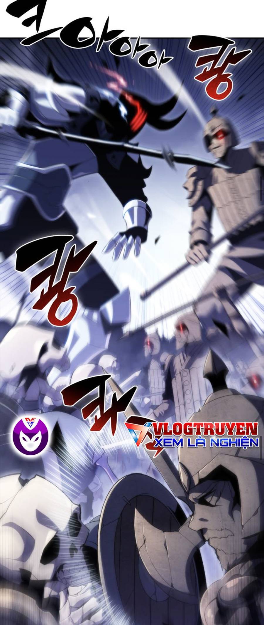 Người Chơi Mới Cấp Tối Đa chapter 39 - Upload bởi truyensieuhay.com