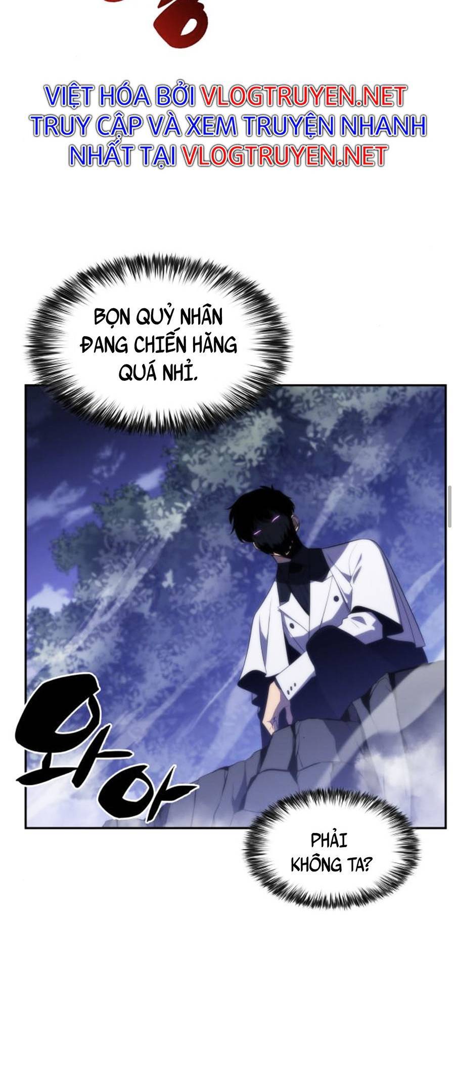 Người Chơi Mới Cấp Tối Đa chapter 39 - Upload bởi truyensieuhay.com
