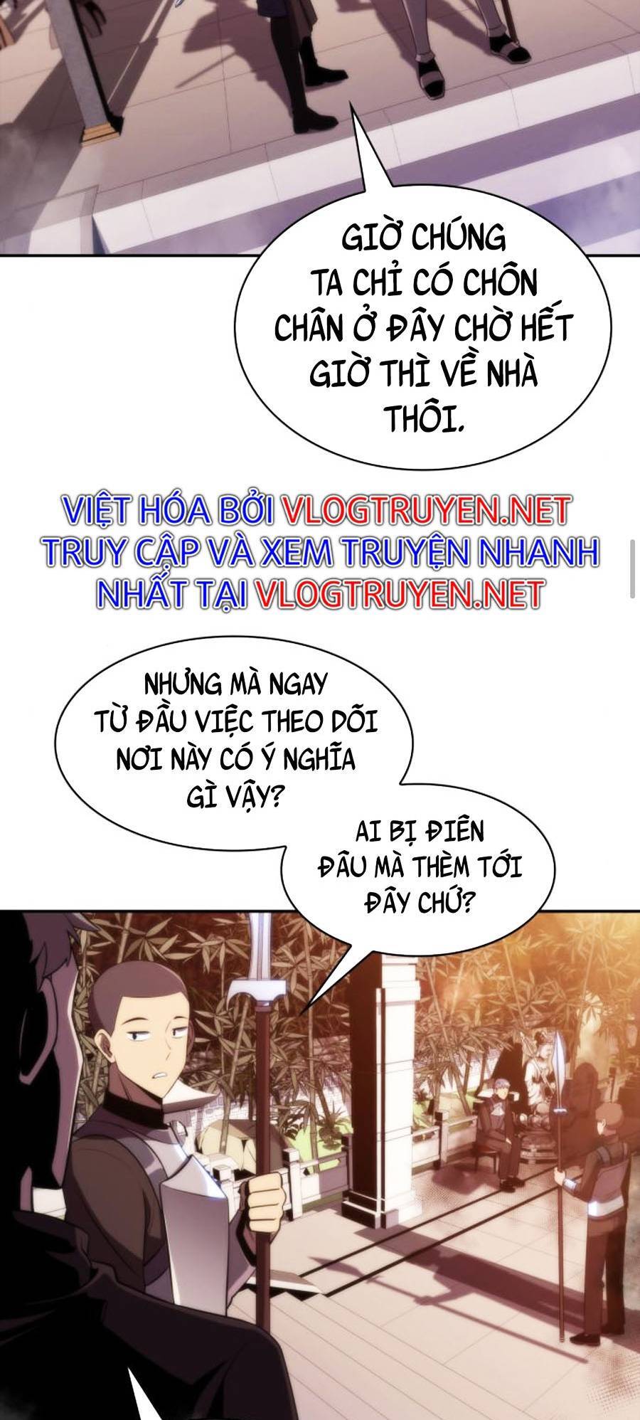 Người Chơi Mới Cấp Tối Đa chapter 39 - Upload bởi truyensieuhay.com