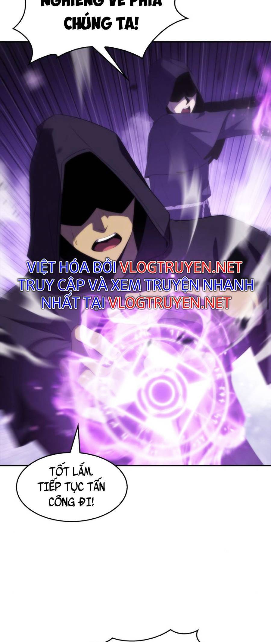 Người Chơi Mới Cấp Tối Đa chapter 39 - Upload bởi truyensieuhay.com