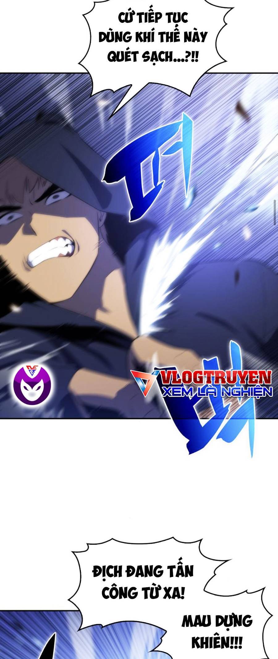 Người Chơi Mới Cấp Tối Đa chapter 39 - Upload bởi truyensieuhay.com