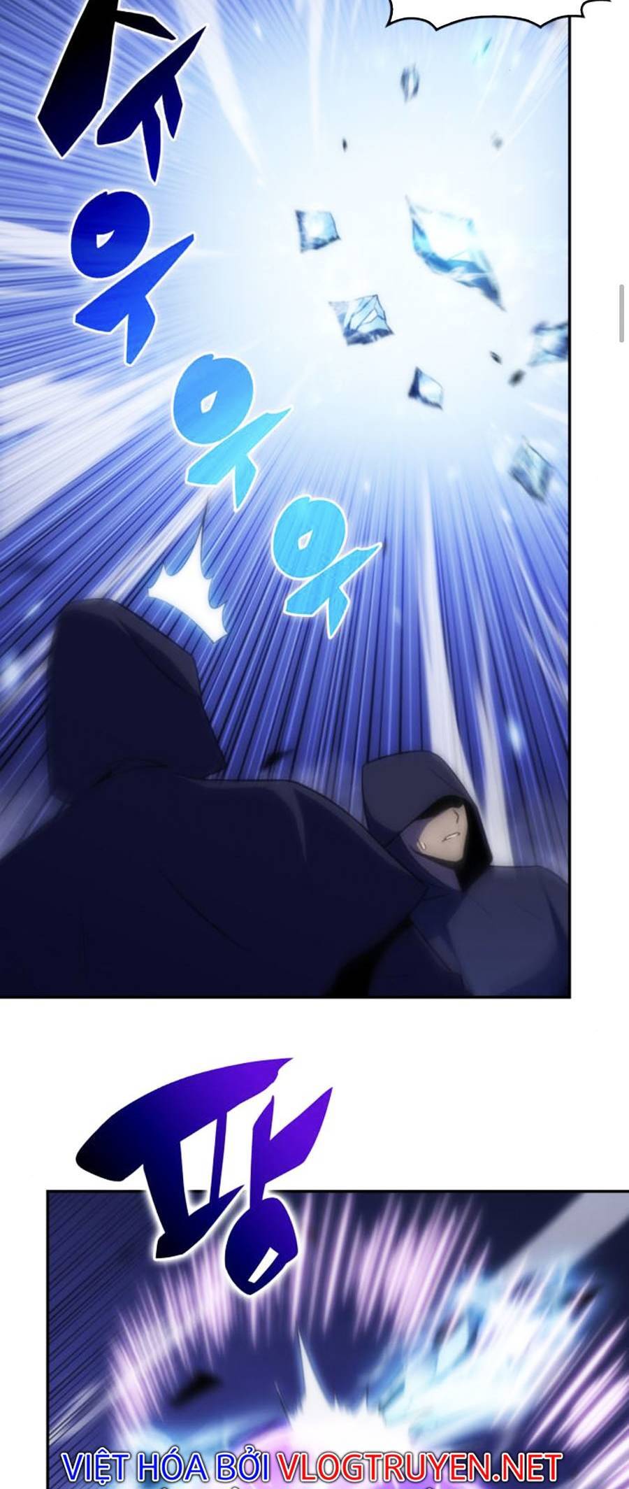 Người Chơi Mới Cấp Tối Đa chapter 39 - Upload bởi truyensieuhay.com