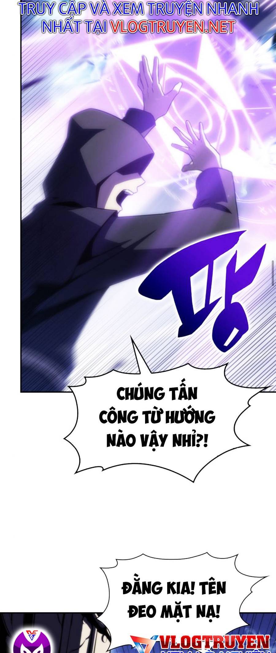 Người Chơi Mới Cấp Tối Đa chapter 39 - Upload bởi truyensieuhay.com