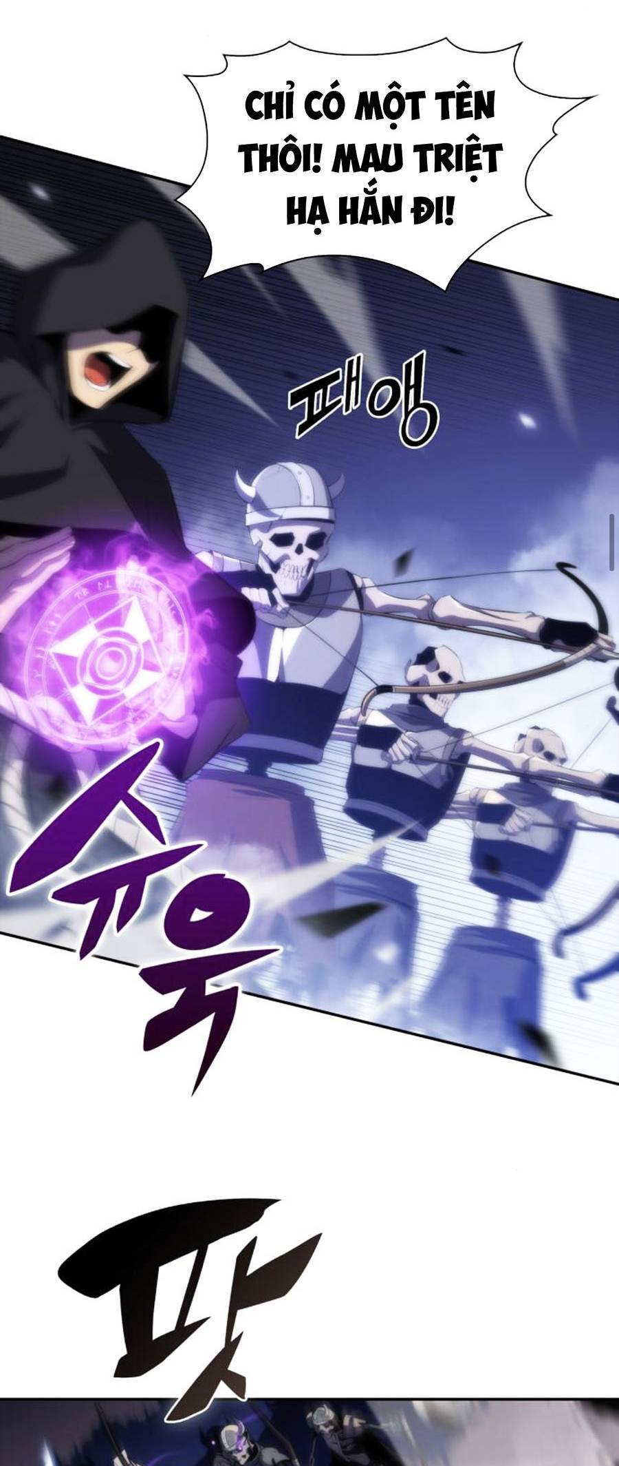 Người Chơi Mới Cấp Tối Đa chapter 39 - Upload bởi truyensieuhay.com
