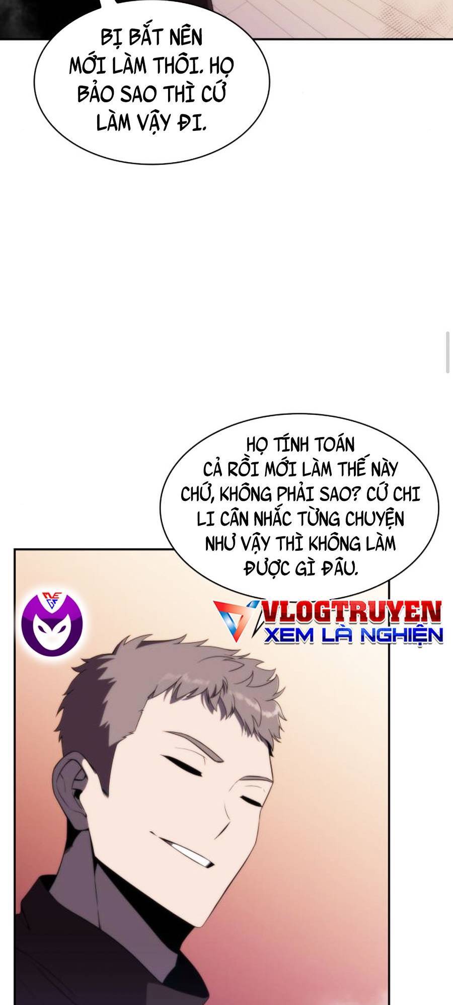 Người Chơi Mới Cấp Tối Đa chapter 39 - Upload bởi truyensieuhay.com