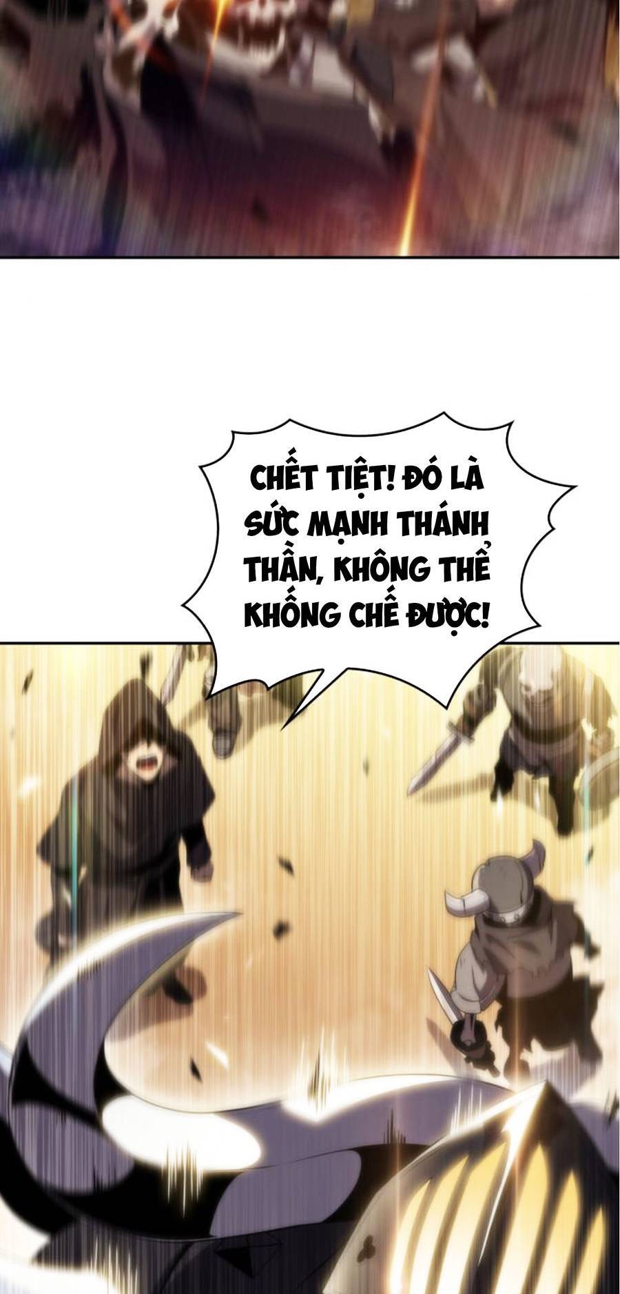 Người Chơi Mới Cấp Tối Đa chapter 39 - Upload bởi truyensieuhay.com