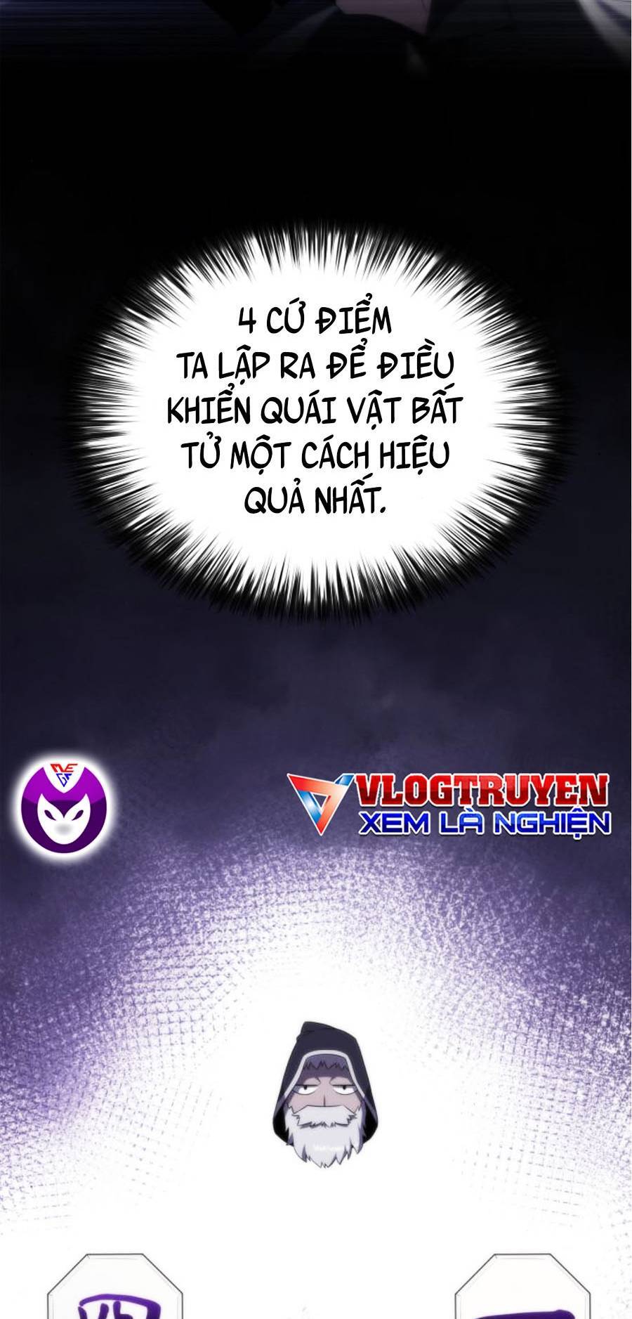 Người Chơi Mới Cấp Tối Đa chapter 39 - Upload bởi truyensieuhay.com