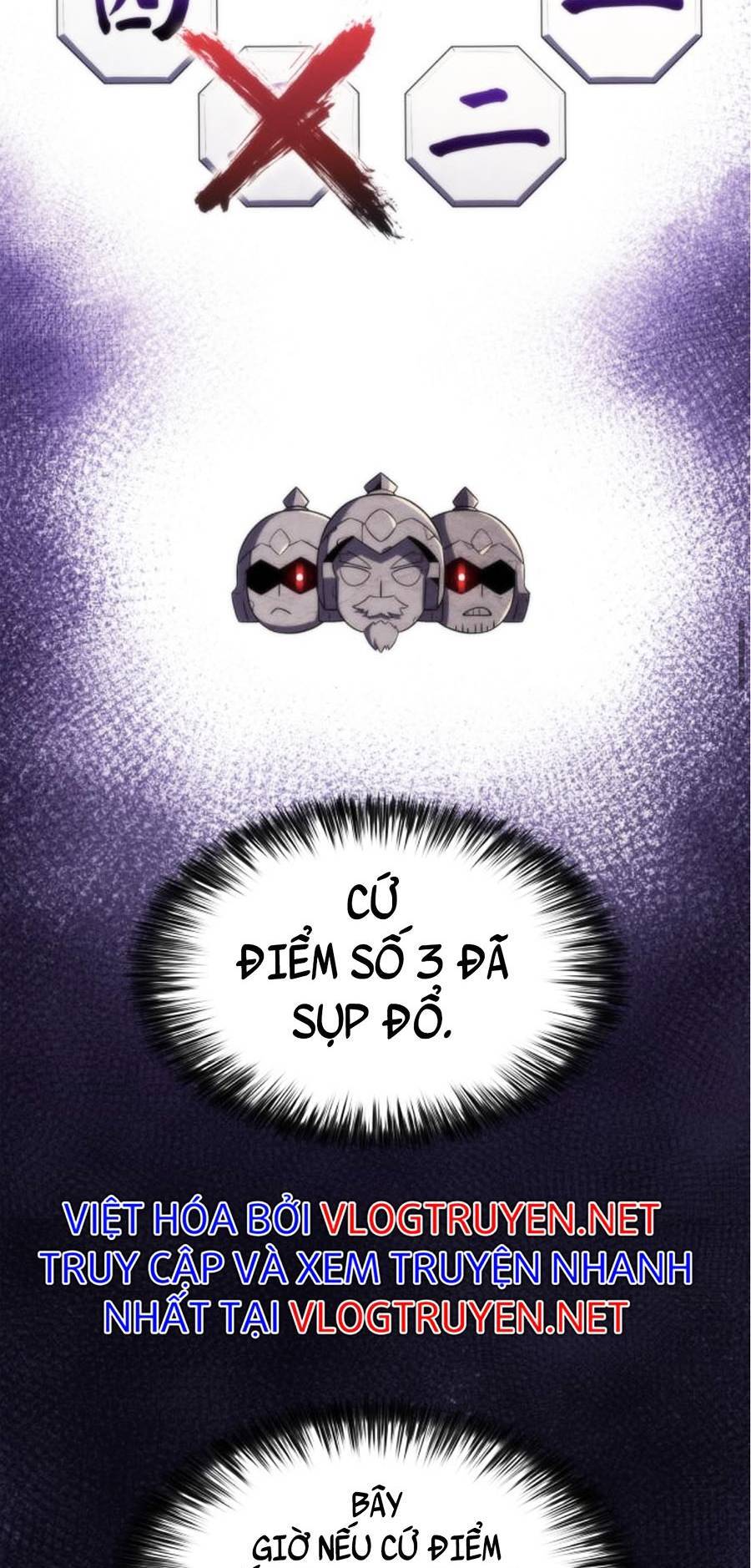 Người Chơi Mới Cấp Tối Đa chapter 39 - Upload bởi truyensieuhay.com