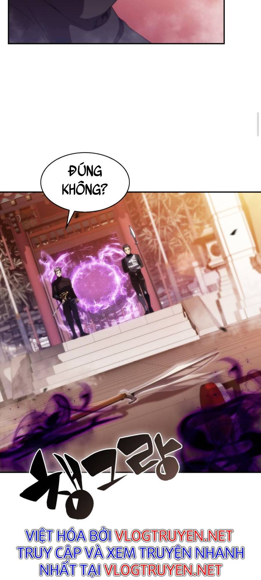 Người Chơi Mới Cấp Tối Đa chapter 39 - Upload bởi truyensieuhay.com