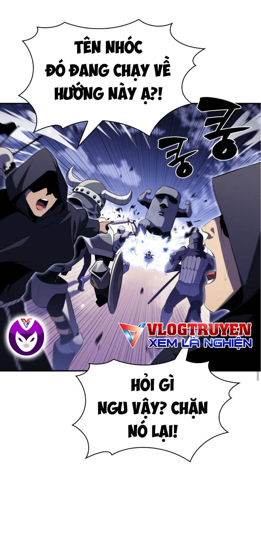 Người Chơi Mới Cấp Tối Đa chapter 39 - Upload bởi truyensieuhay.com