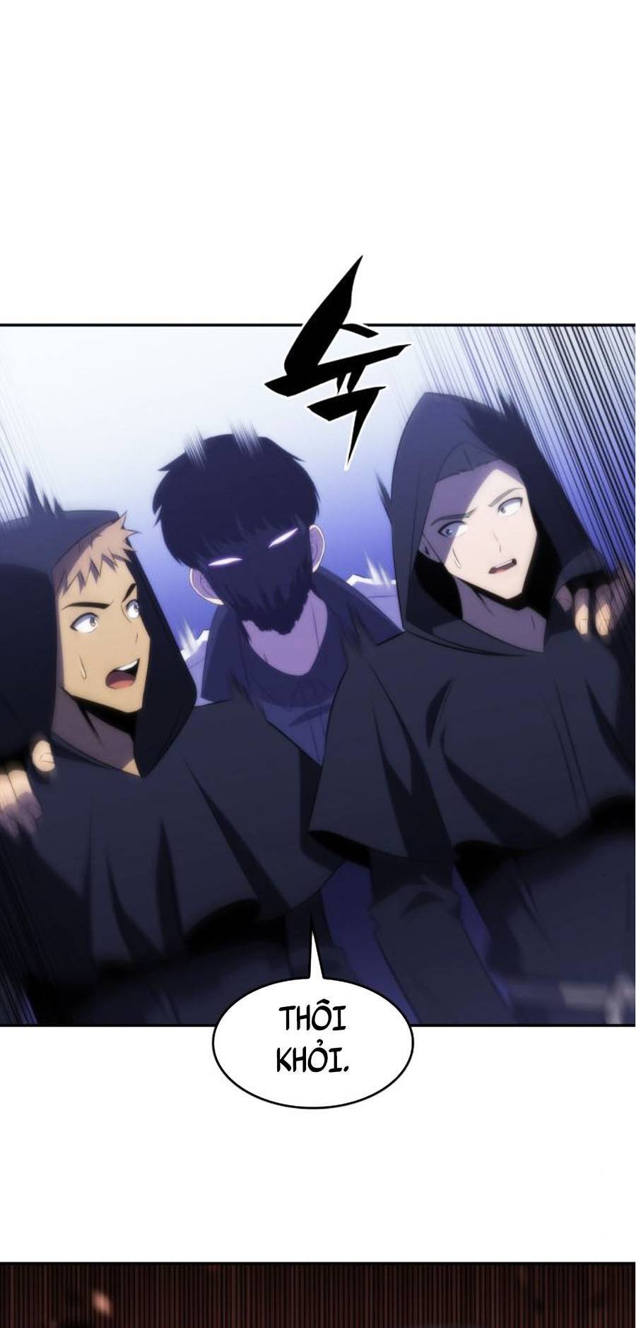 Người Chơi Mới Cấp Tối Đa chapter 39 - Upload bởi truyensieuhay.com