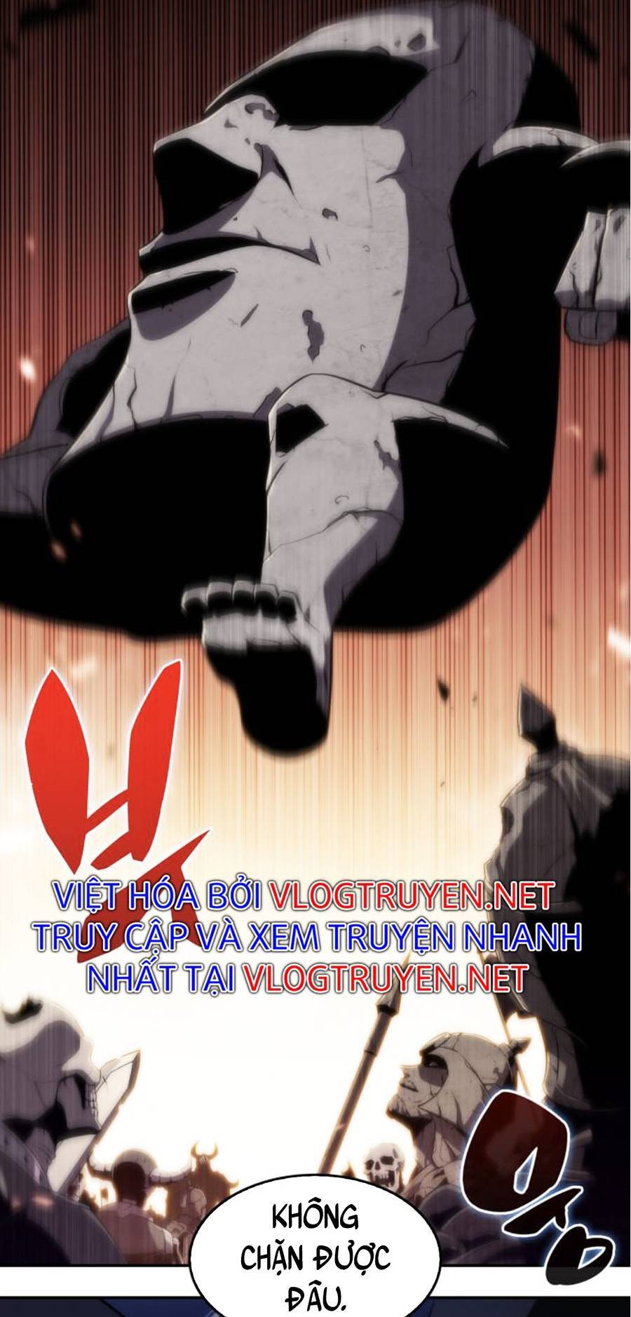 Người Chơi Mới Cấp Tối Đa chapter 39 - Upload bởi truyensieuhay.com