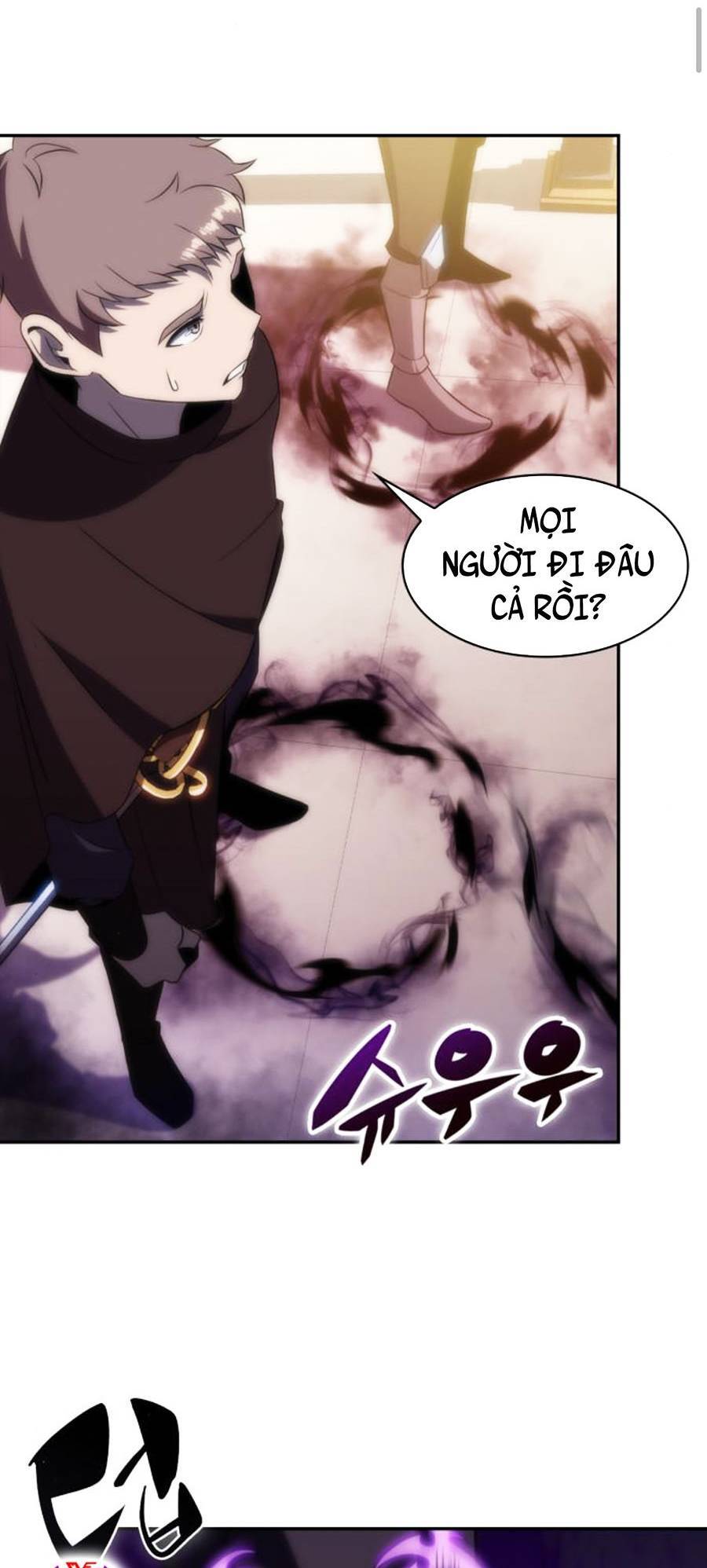 Người Chơi Mới Cấp Tối Đa chapter 39 - Upload bởi truyensieuhay.com