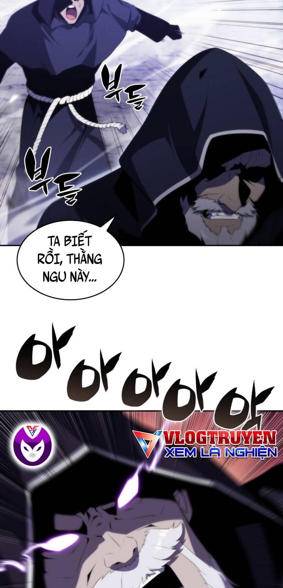 Người Chơi Mới Cấp Tối Đa chapter 39 - Upload bởi truyensieuhay.com