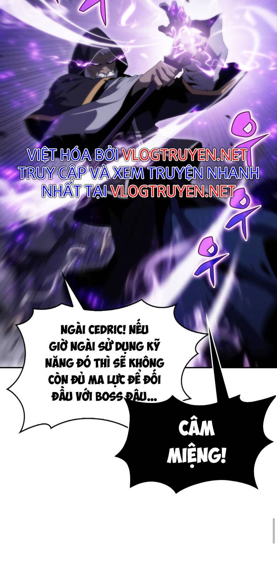 Người Chơi Mới Cấp Tối Đa chapter 39 - Upload bởi truyensieuhay.com