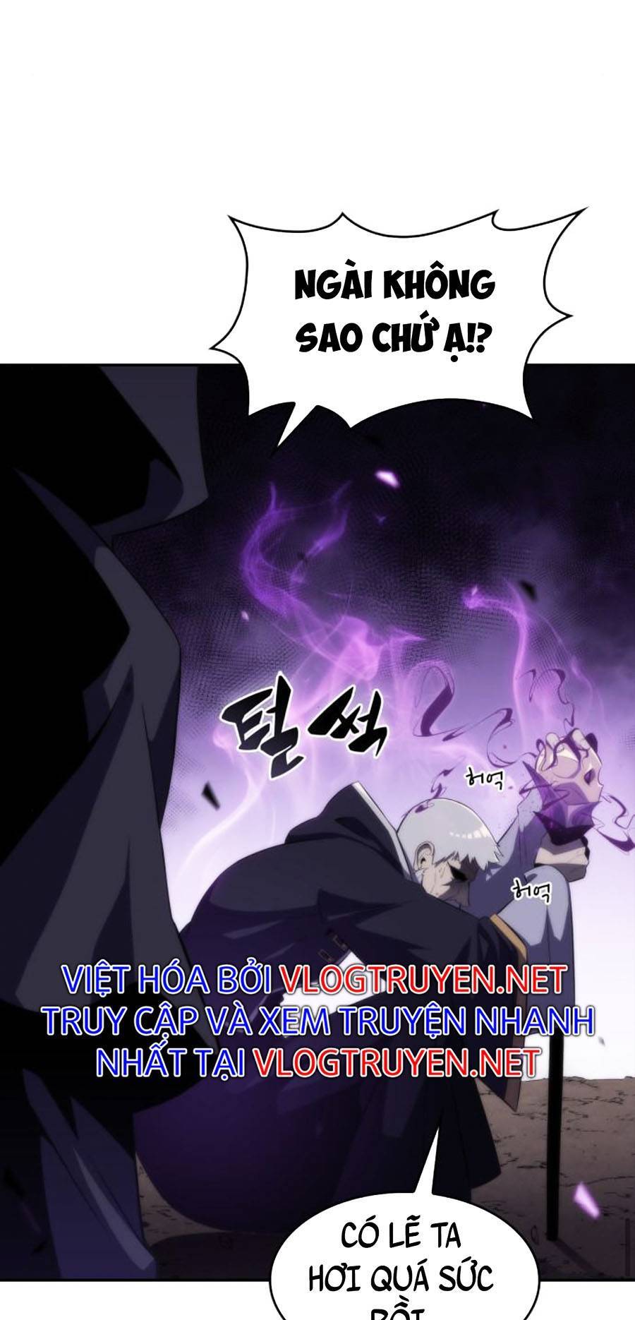 Người Chơi Mới Cấp Tối Đa chapter 39 - Upload bởi truyensieuhay.com