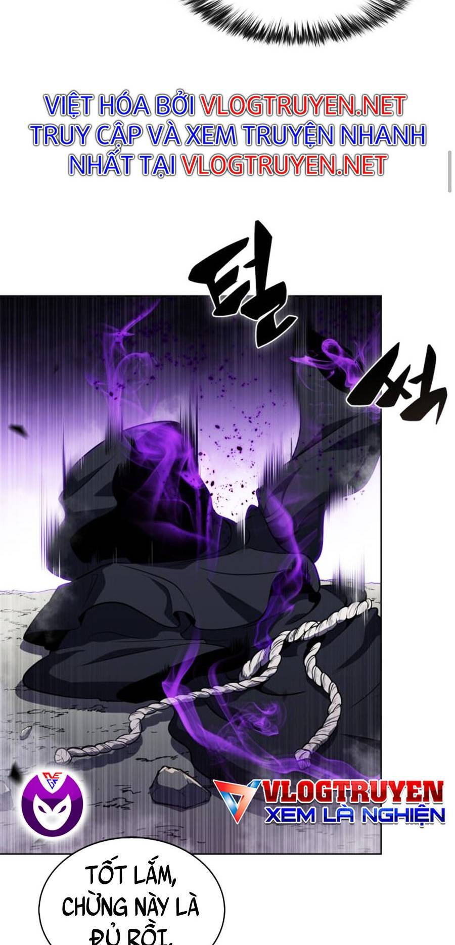 Người Chơi Mới Cấp Tối Đa chapter 39 - Upload bởi truyensieuhay.com