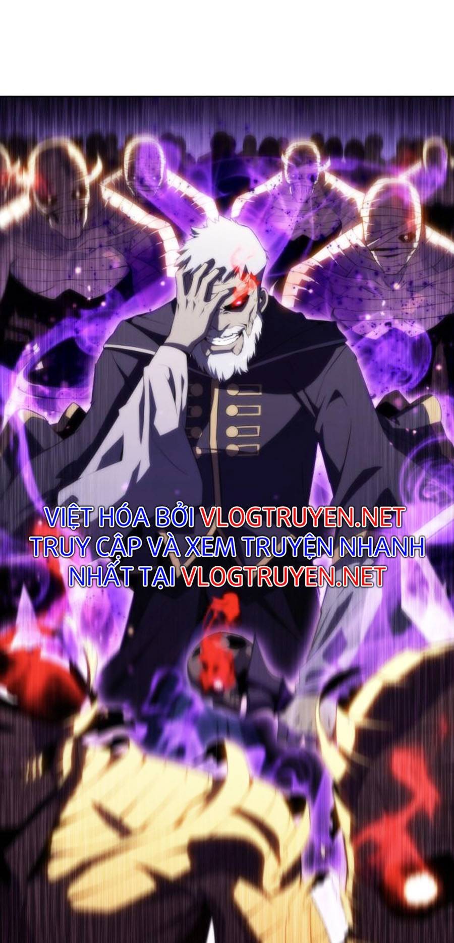 Người Chơi Mới Cấp Tối Đa chapter 39 - Upload bởi truyensieuhay.com