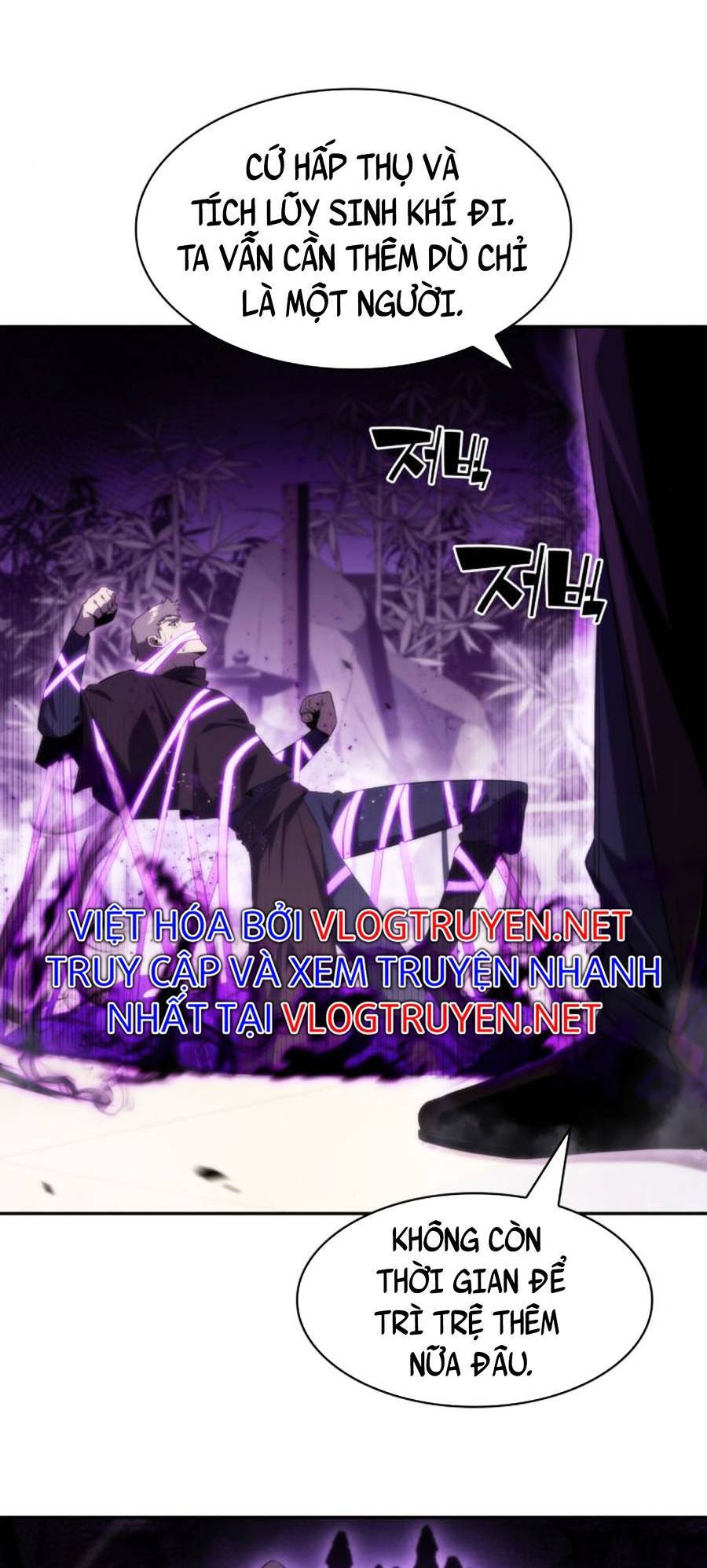 Người Chơi Mới Cấp Tối Đa chapter 39 - Upload bởi truyensieuhay.com