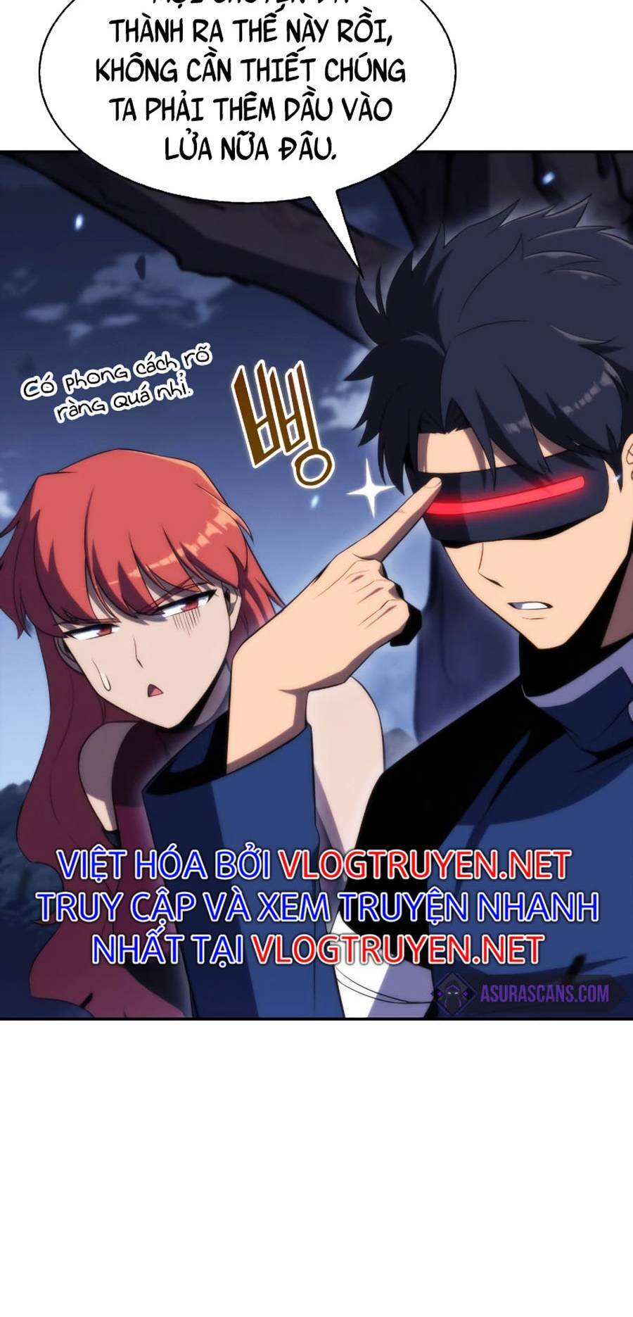 Người Chơi Mới Cấp Tối Đa chapter 40 - Upload bởi truyensieuhay.com