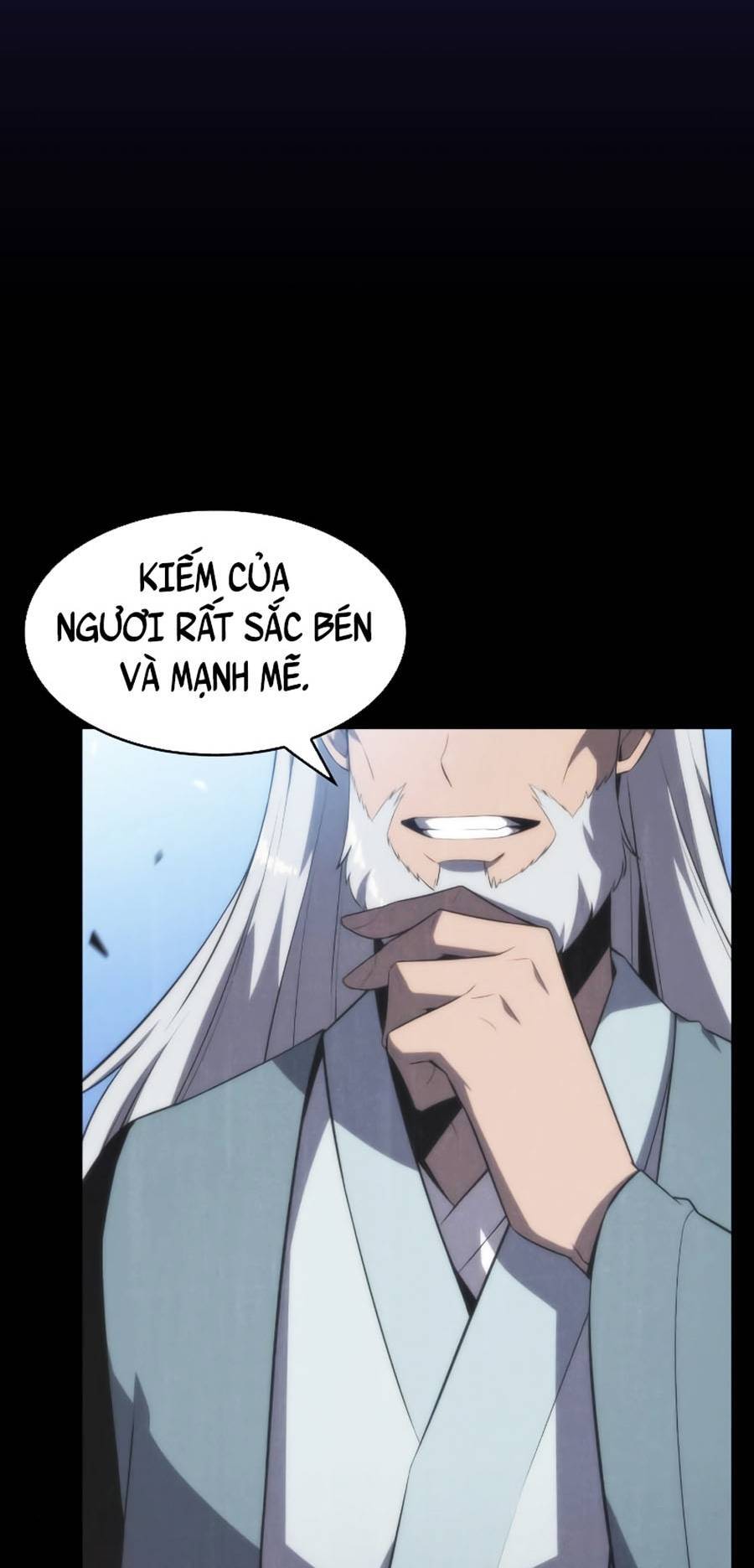 Người Chơi Mới Cấp Tối Đa chapter 40 - Upload bởi truyensieuhay.com