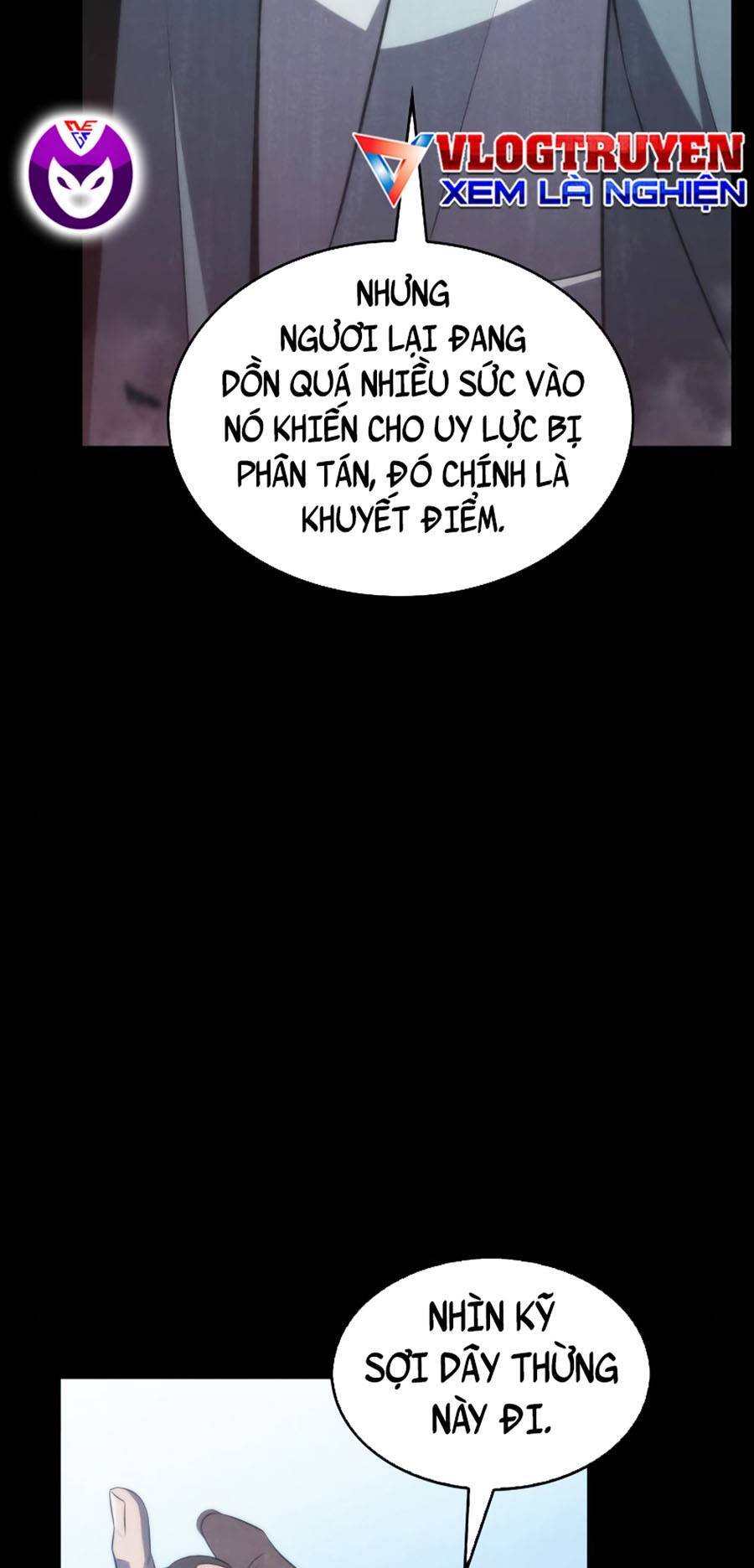 Người Chơi Mới Cấp Tối Đa chapter 40 - Upload bởi truyensieuhay.com