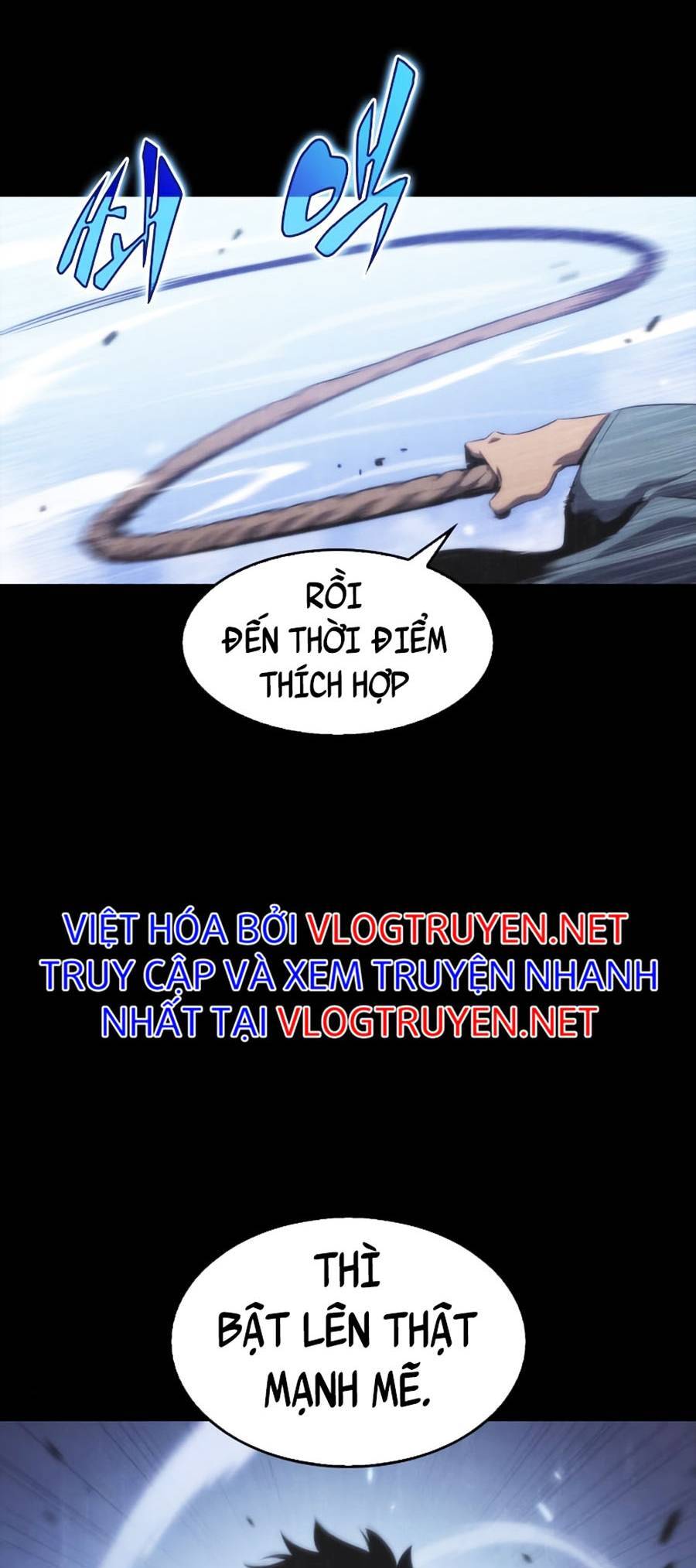 Người Chơi Mới Cấp Tối Đa chapter 40 - Upload bởi truyensieuhay.com