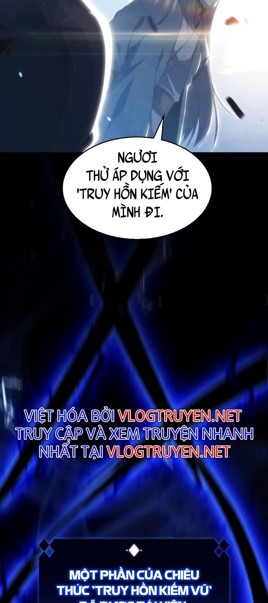 Người Chơi Mới Cấp Tối Đa chapter 40 - Upload bởi truyensieuhay.com