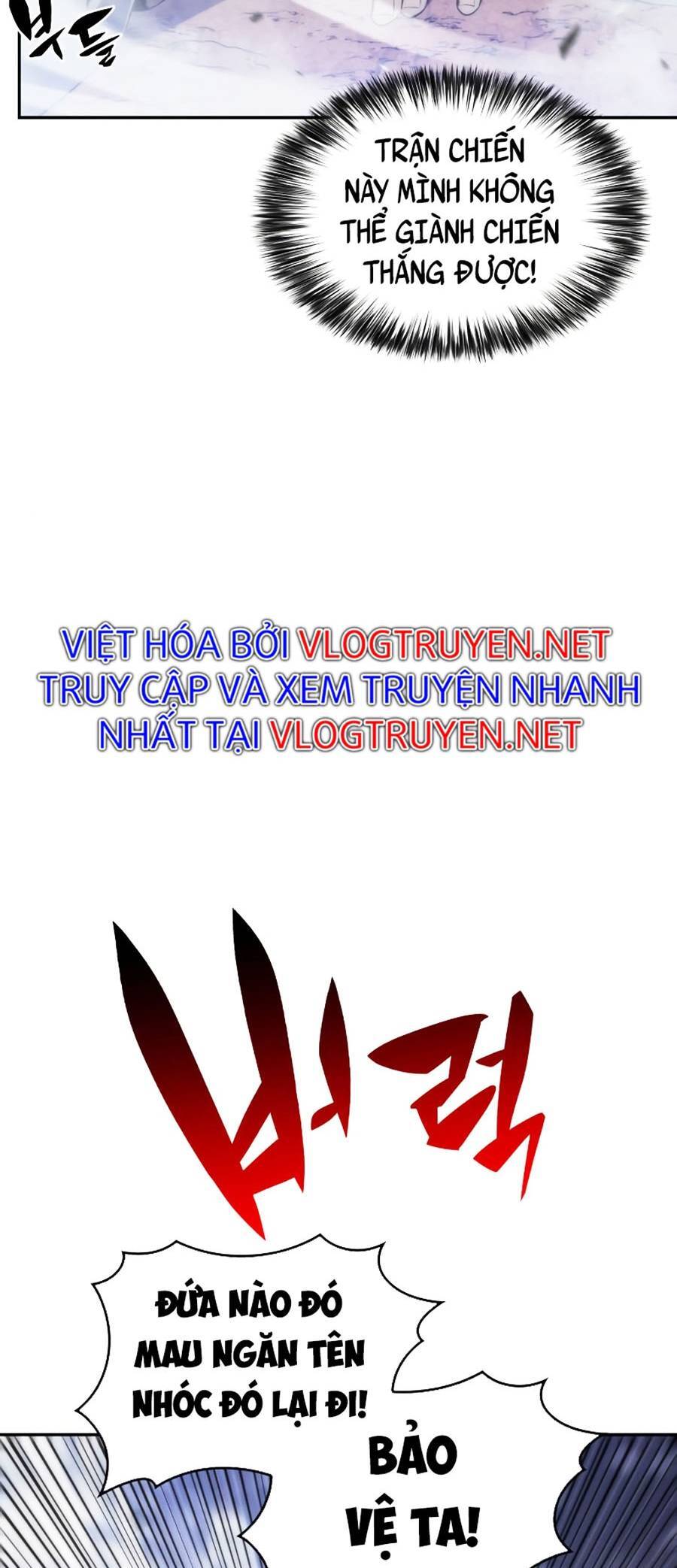 Người Chơi Mới Cấp Tối Đa chapter 40 - Upload bởi truyensieuhay.com