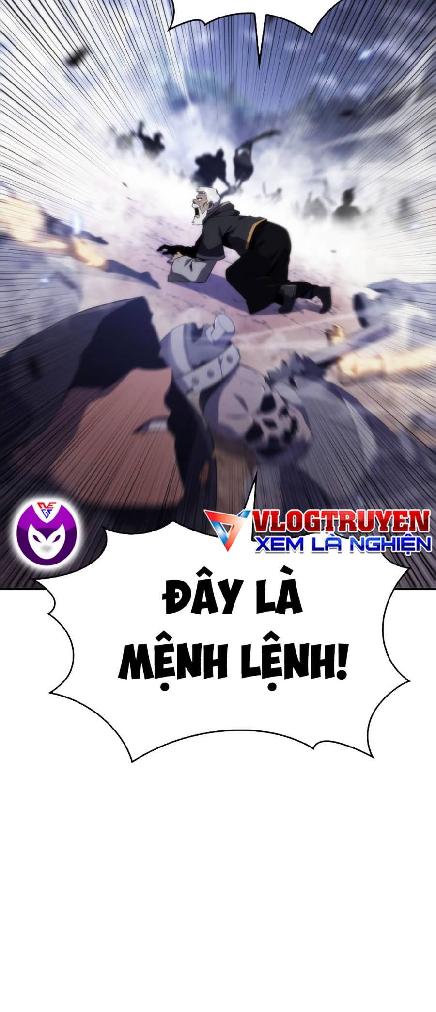 Người Chơi Mới Cấp Tối Đa chapter 40 - Upload bởi truyensieuhay.com