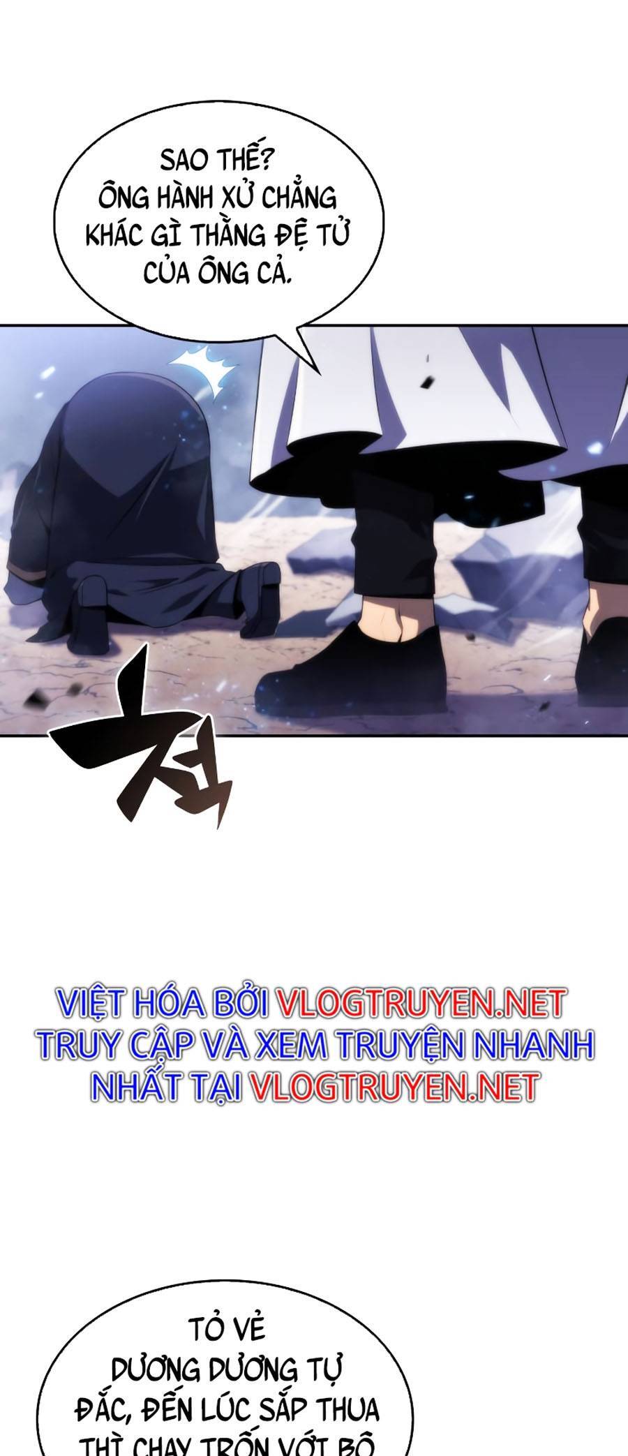 Người Chơi Mới Cấp Tối Đa chapter 40 - Upload bởi truyensieuhay.com