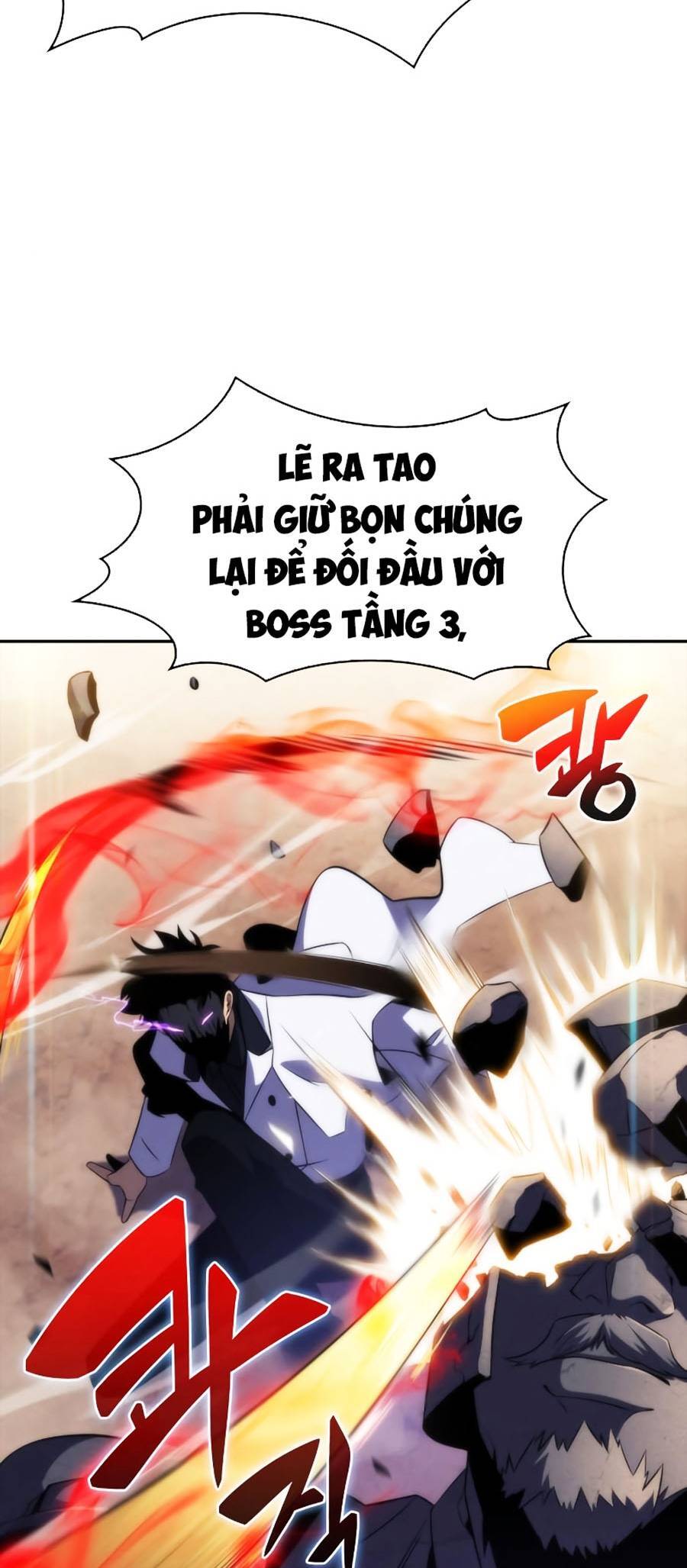 Người Chơi Mới Cấp Tối Đa chapter 40 - Upload bởi truyensieuhay.com