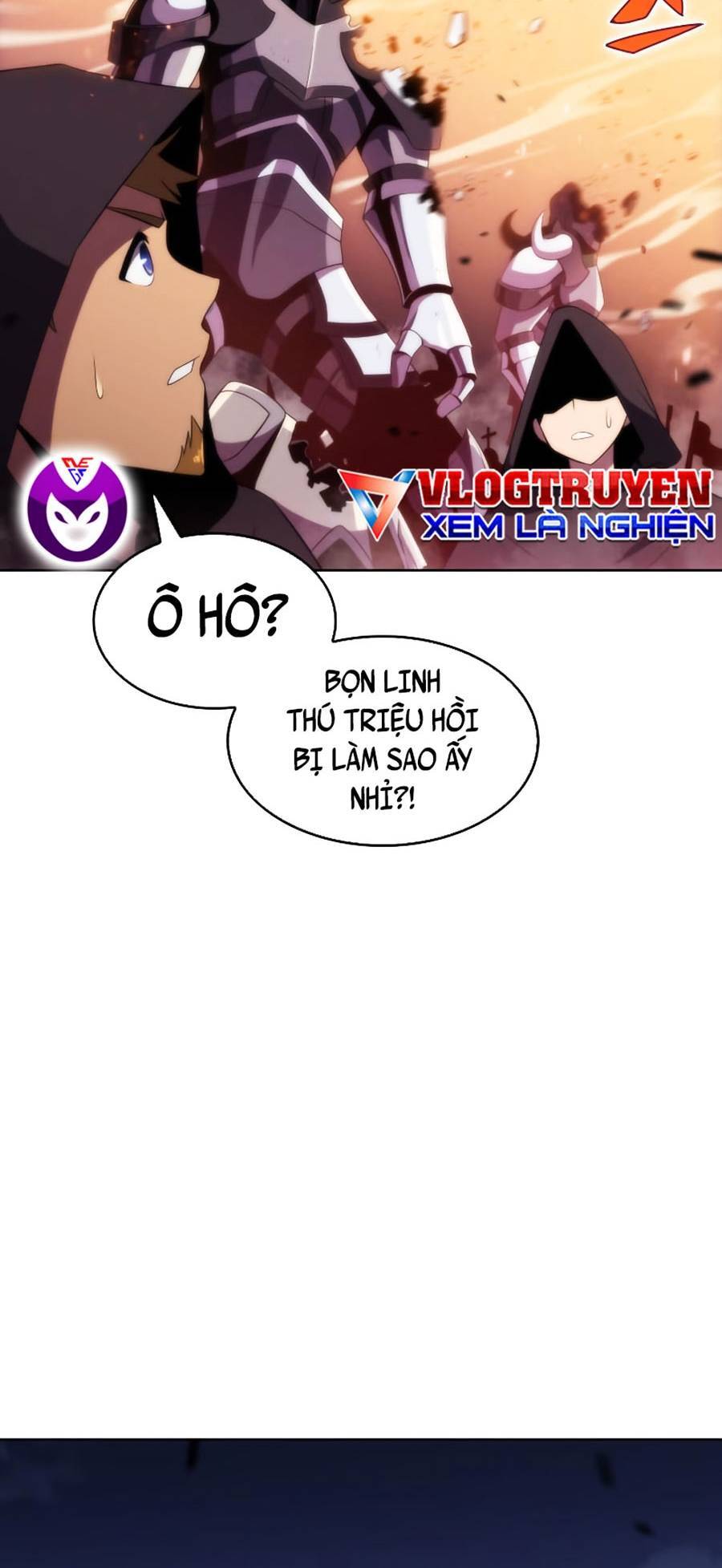 Người Chơi Mới Cấp Tối Đa chapter 40 - Upload bởi truyensieuhay.com
