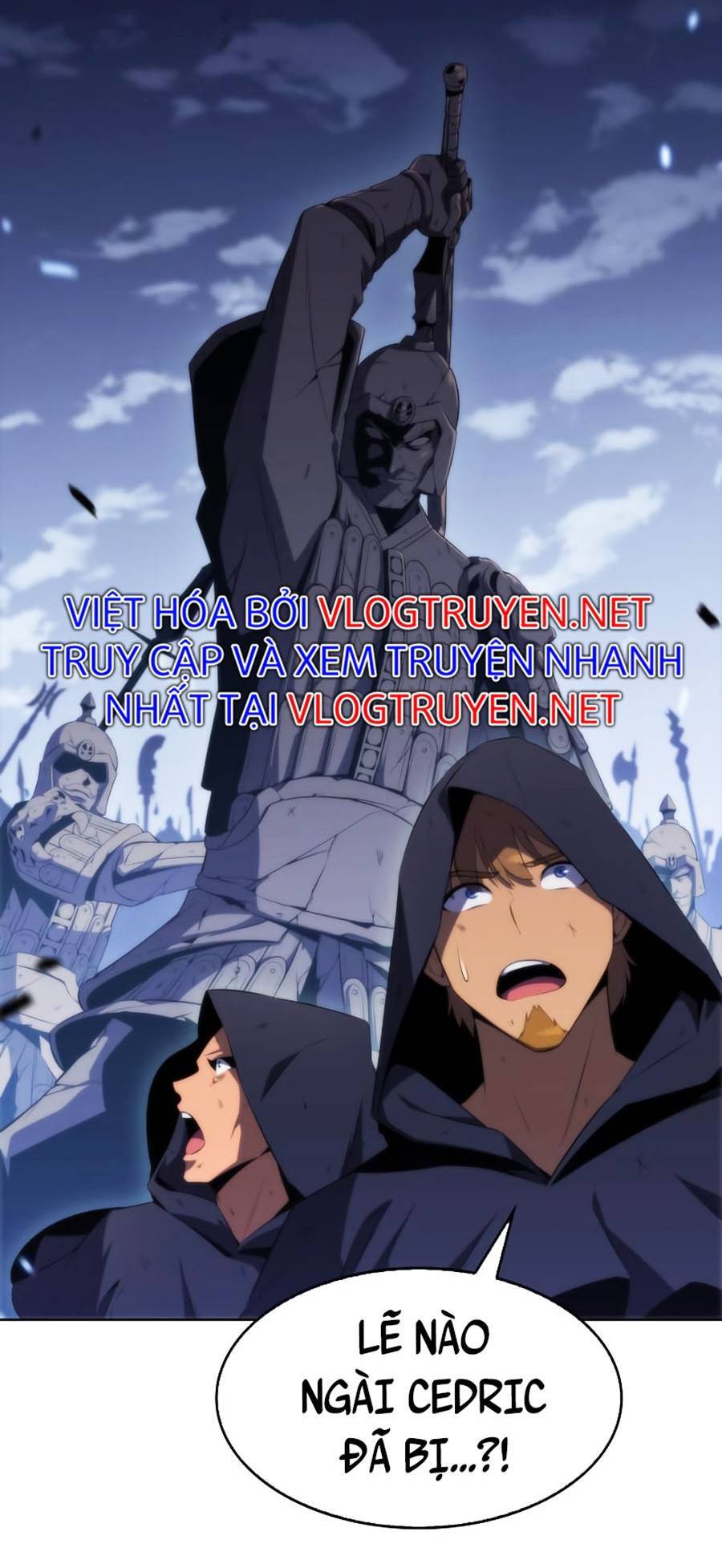 Người Chơi Mới Cấp Tối Đa chapter 40 - Upload bởi truyensieuhay.com