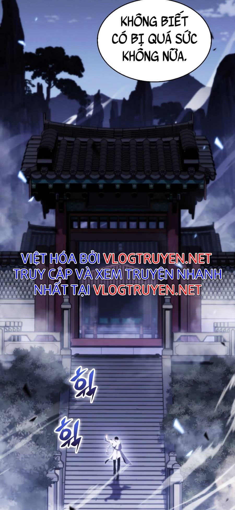 Người Chơi Mới Cấp Tối Đa chapter 40 - Upload bởi truyensieuhay.com