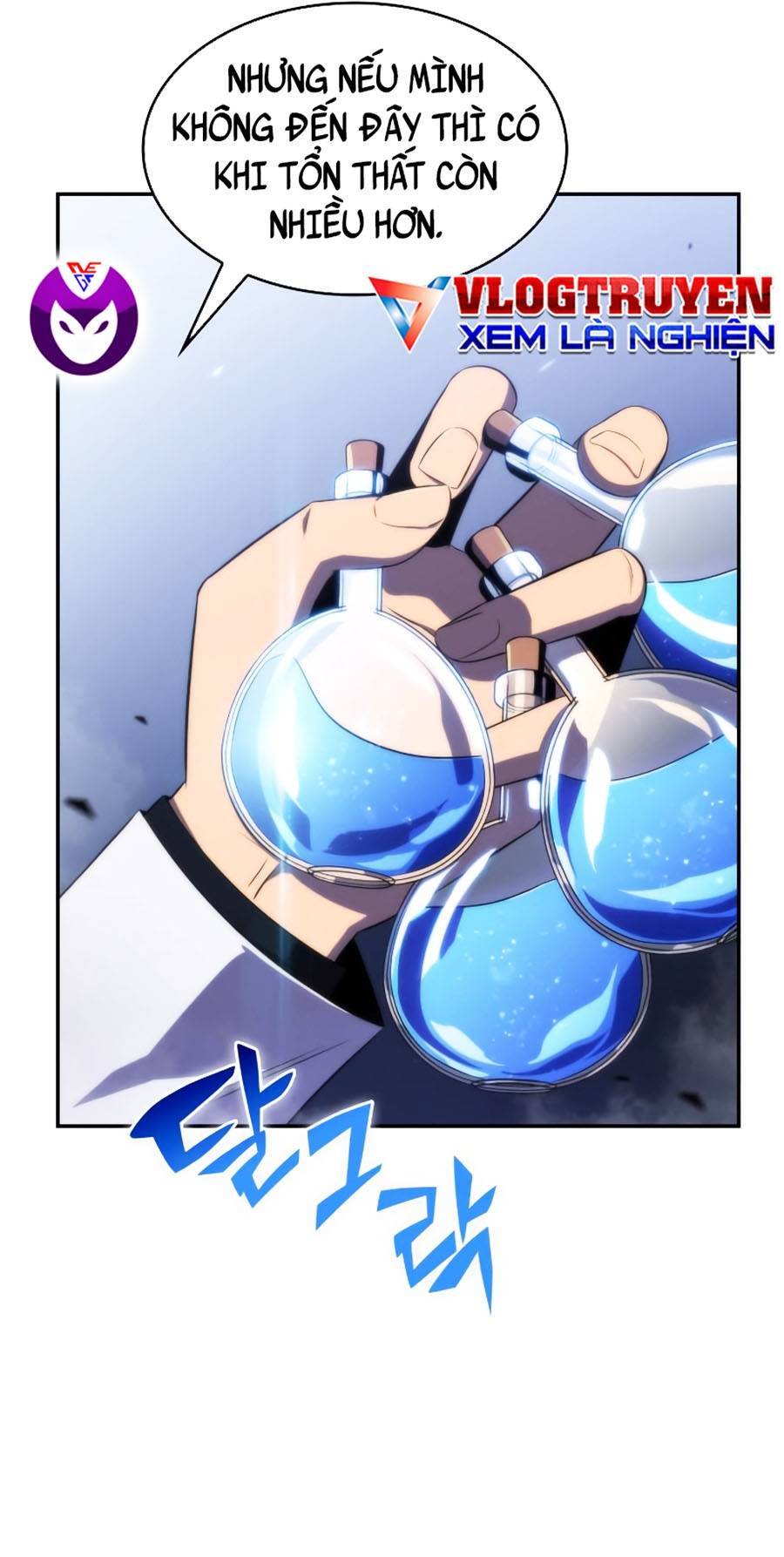 Người Chơi Mới Cấp Tối Đa chapter 40 - Upload bởi truyensieuhay.com